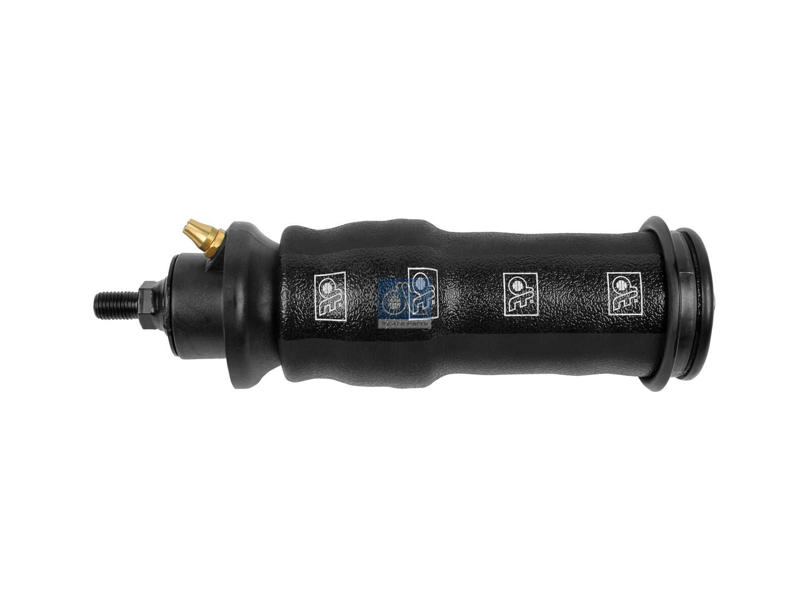 Cabin shock absorber | DT Spare Parts 1.22706
