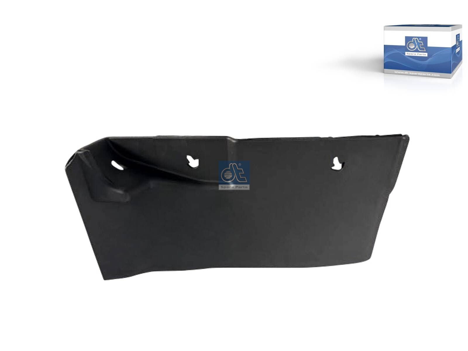 Splash guard | DT Spare Parts 1.22710