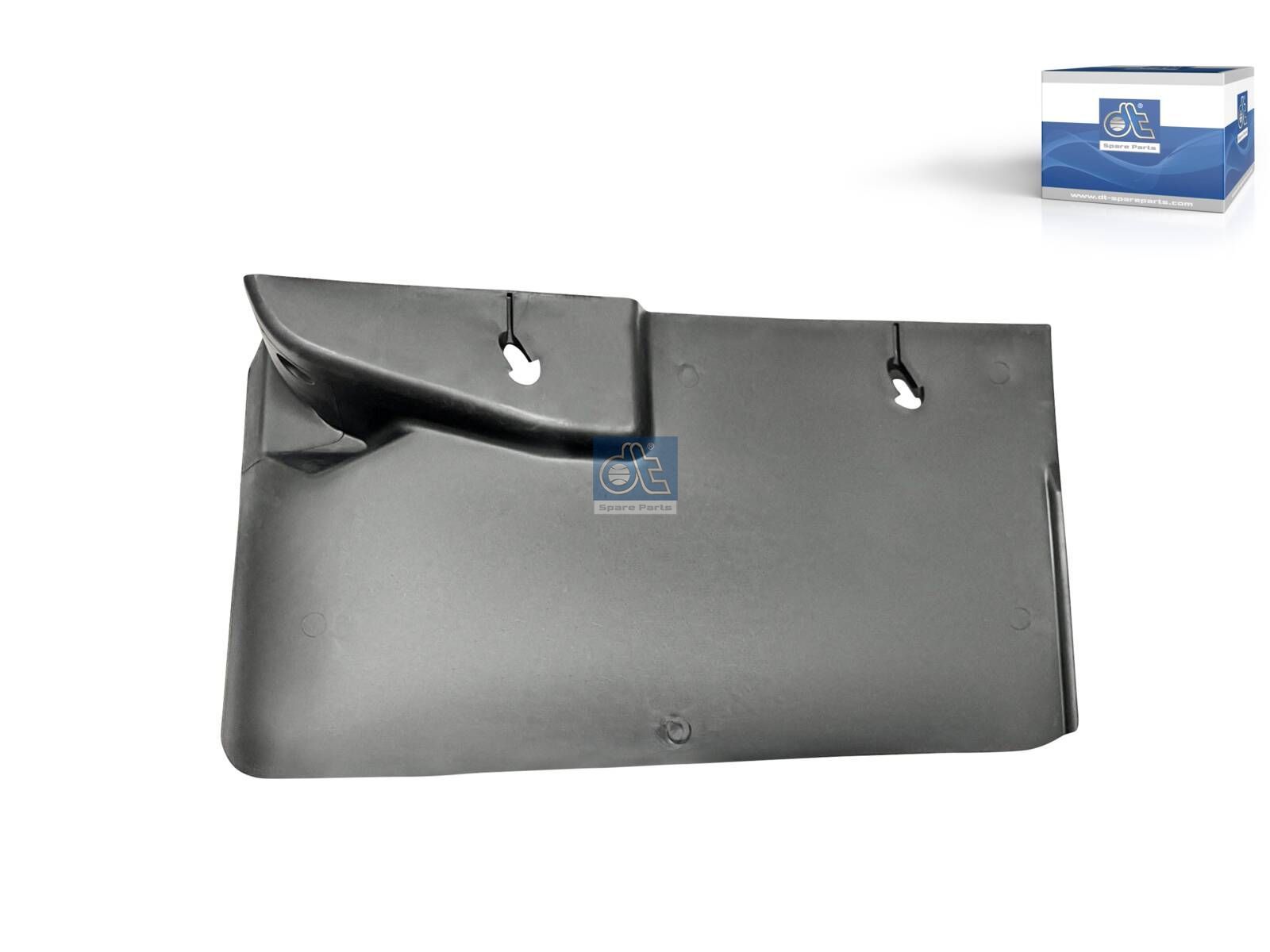 Splash guard | DT Spare Parts 1.22711