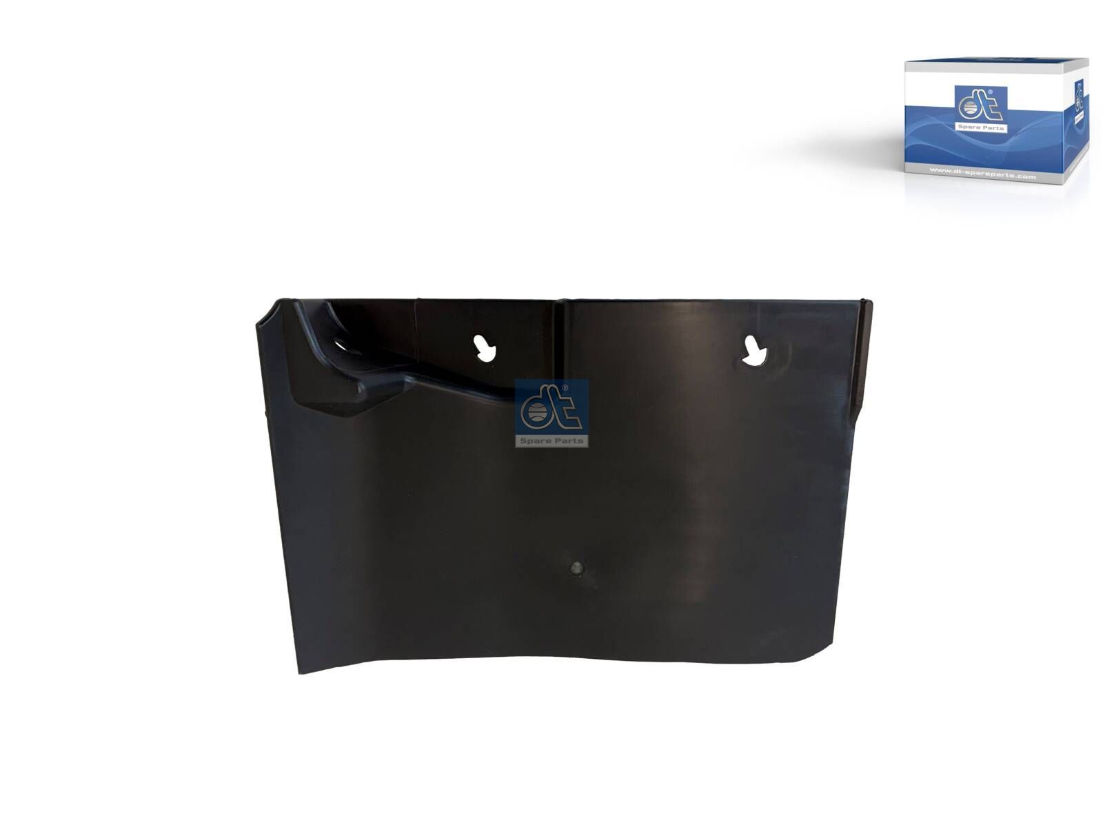 Splash guard | DT Spare Parts 1.22712