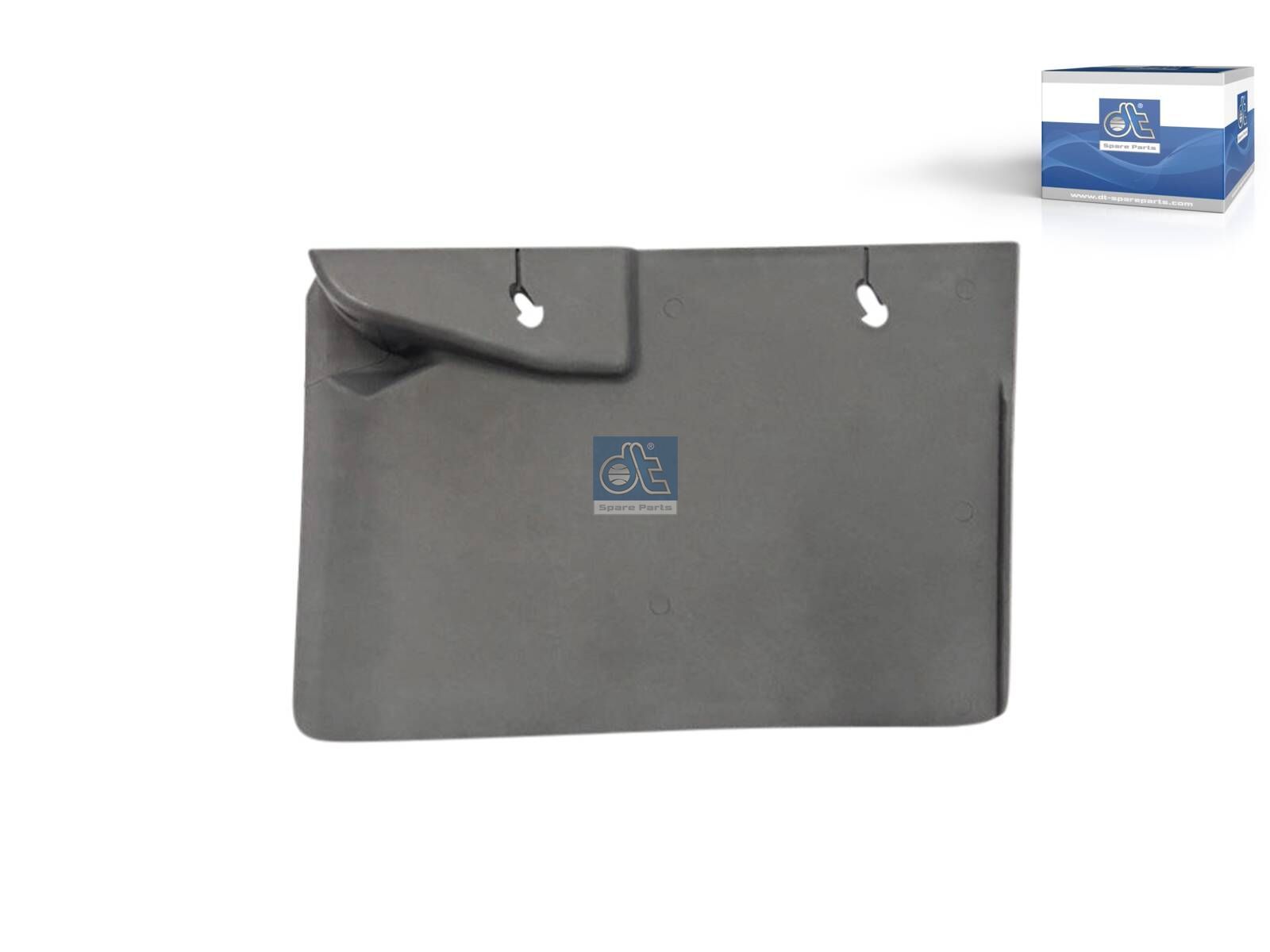 Splash guard | DT Spare Parts 1.22713