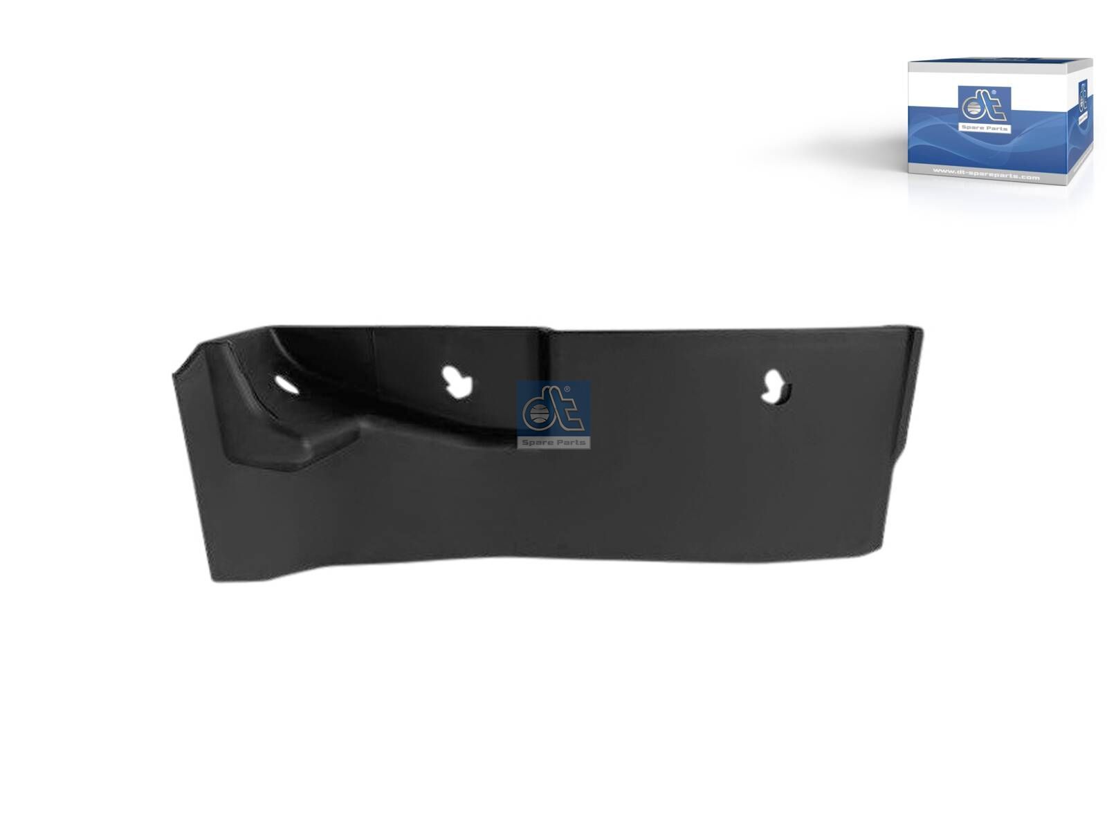 Splash guard | DT Spare Parts 1.22714