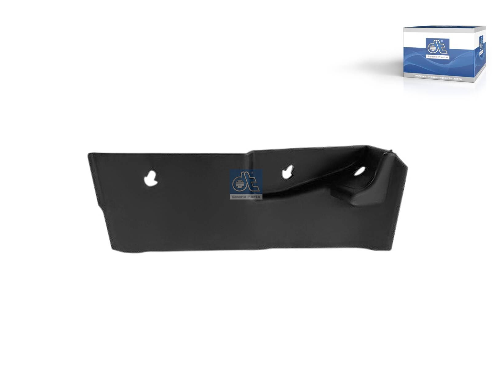 Splash guard | DT Spare Parts 1.22715