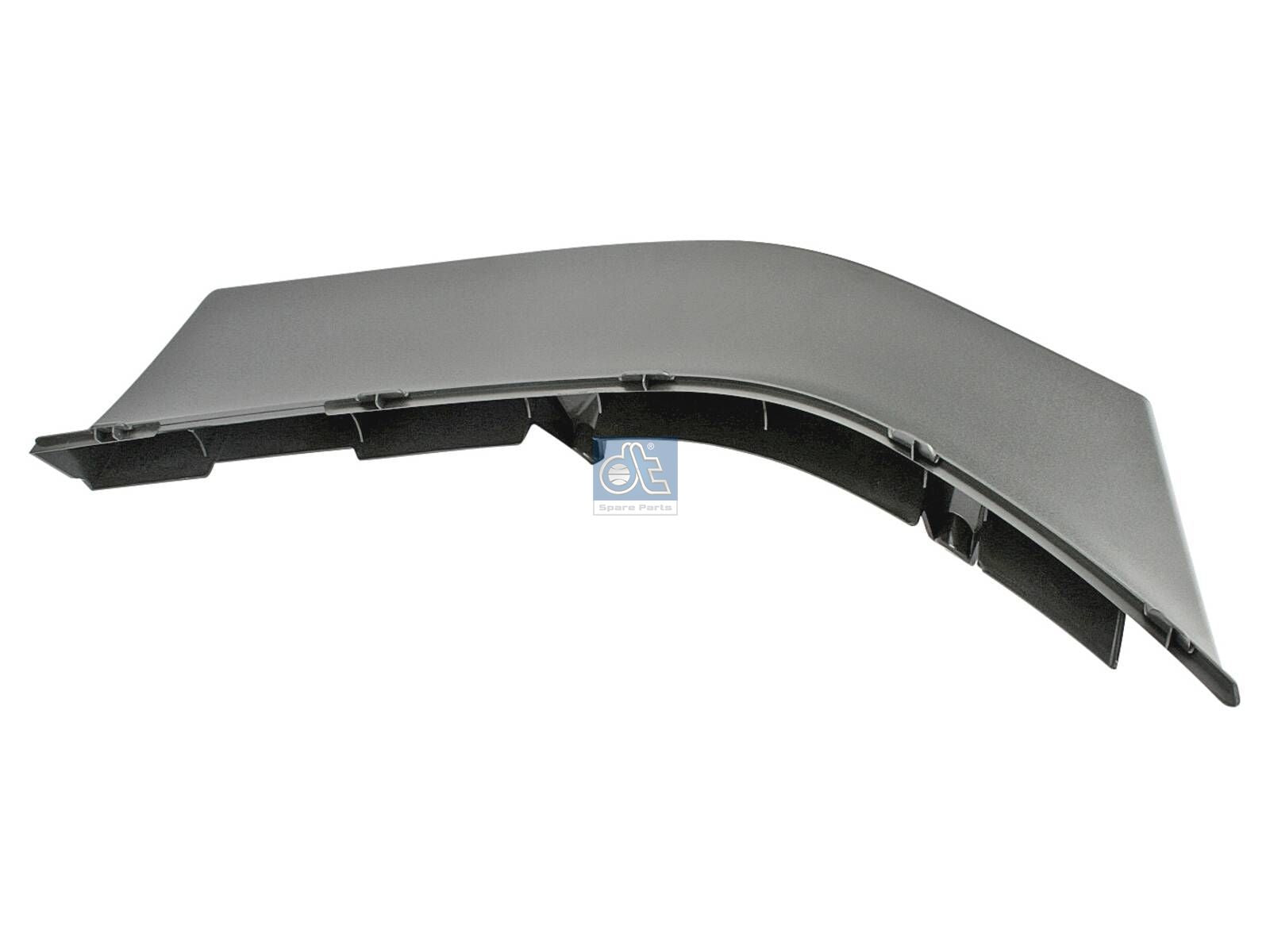 Fender cover | DT Spare Parts 1.22716