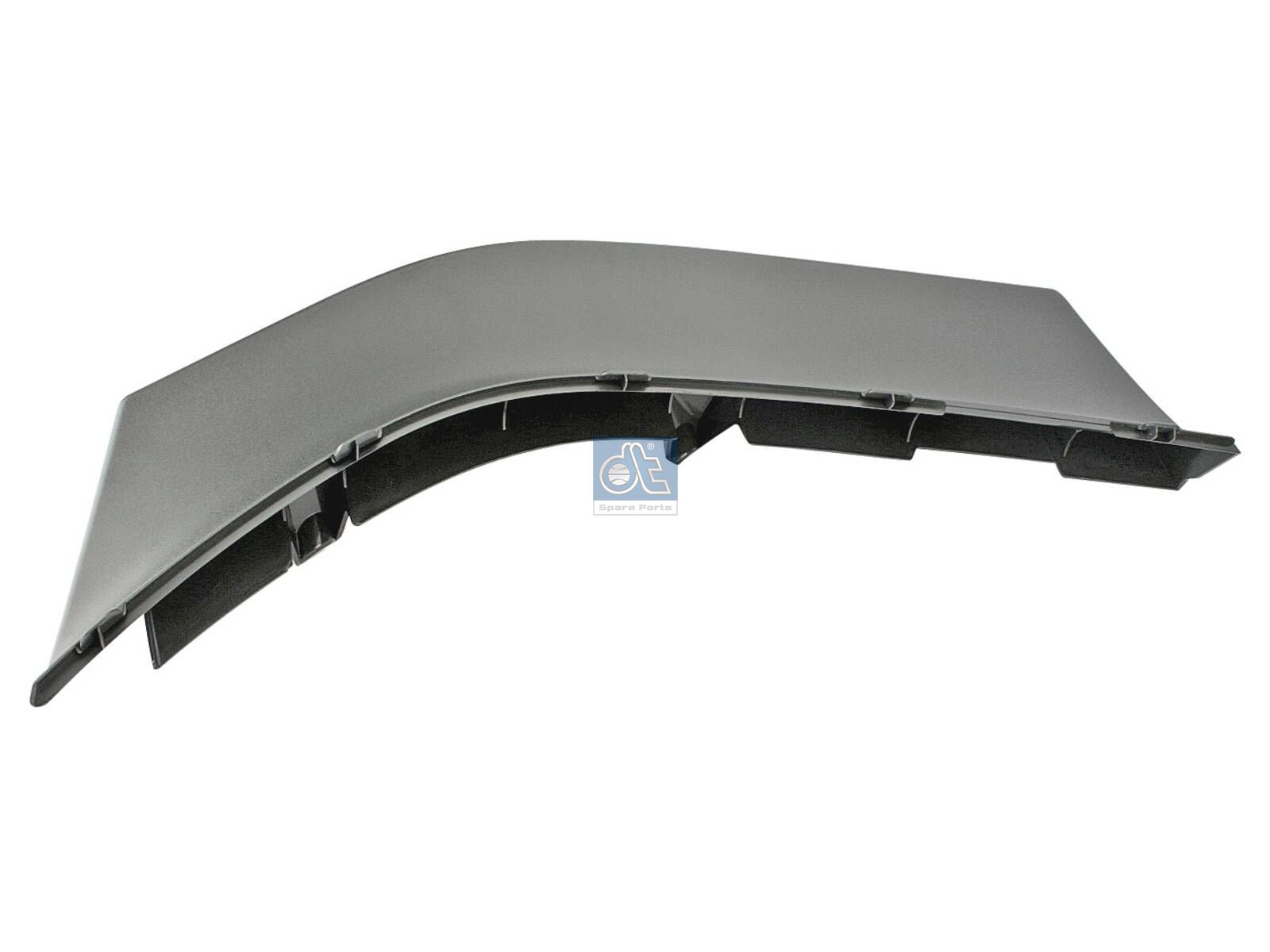 Fender cover | DT Spare Parts 1.22717