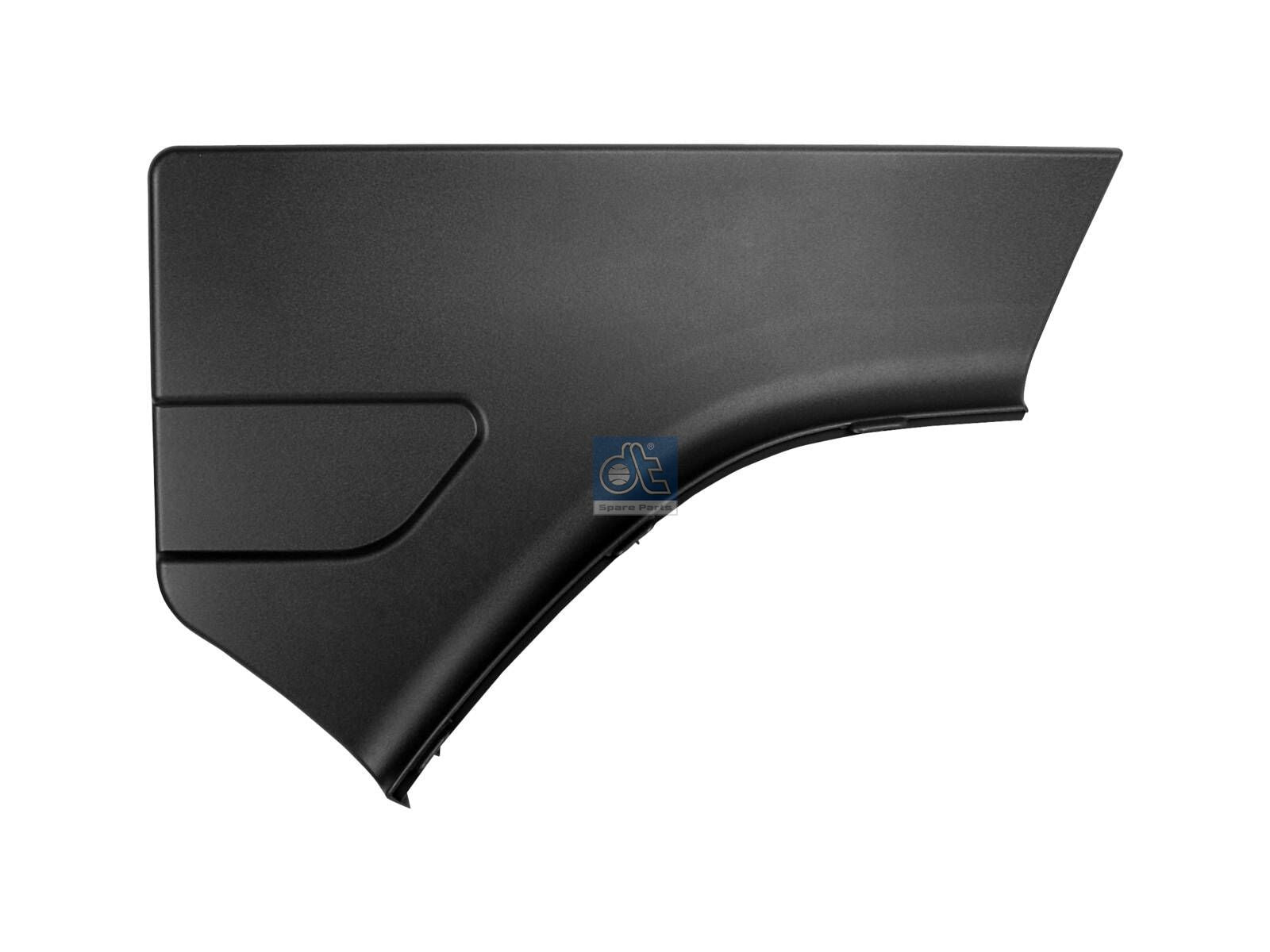Fender cover | DT Spare Parts 1.22718