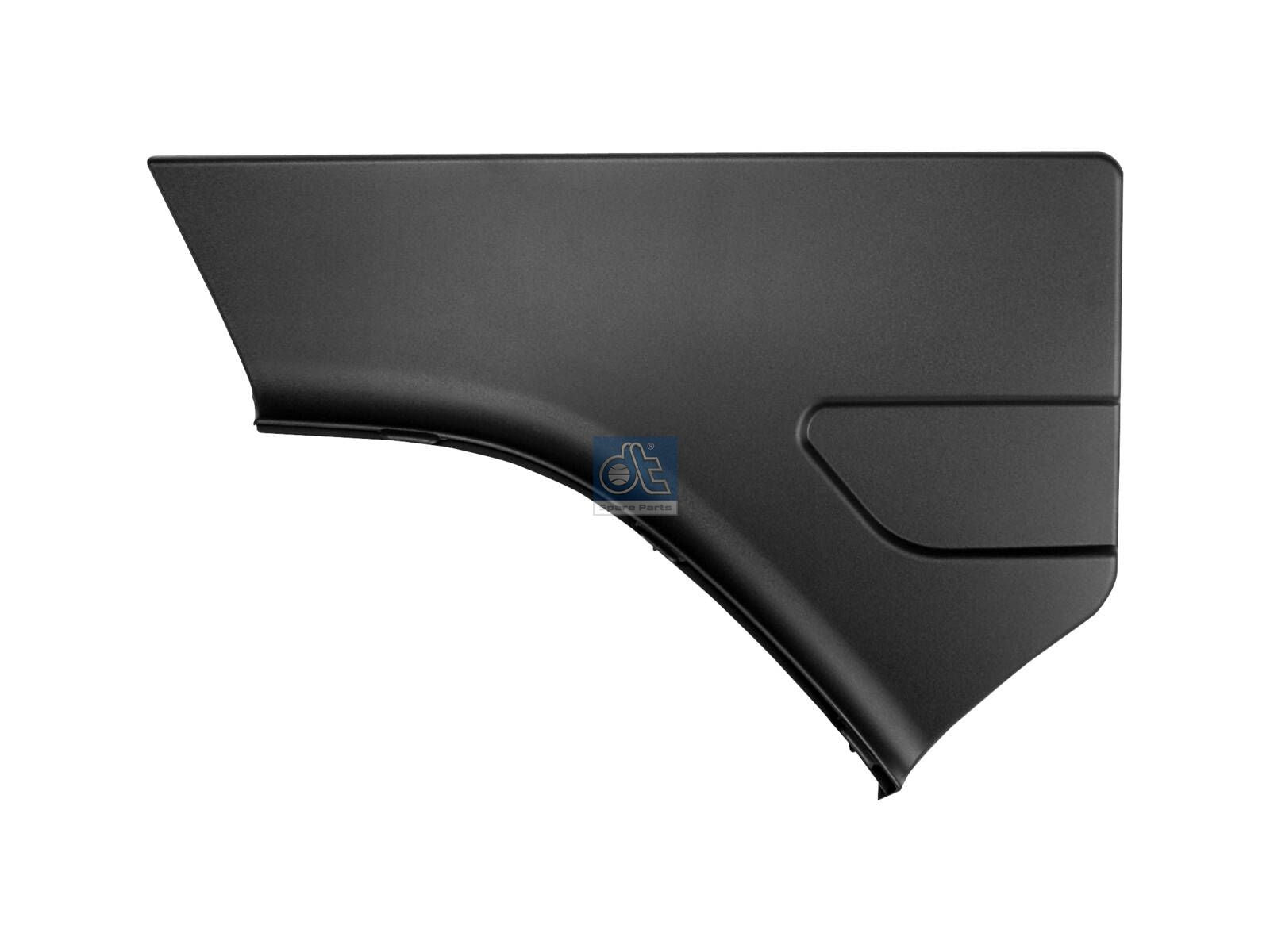 Fender cover | DT Spare Parts 1.22719