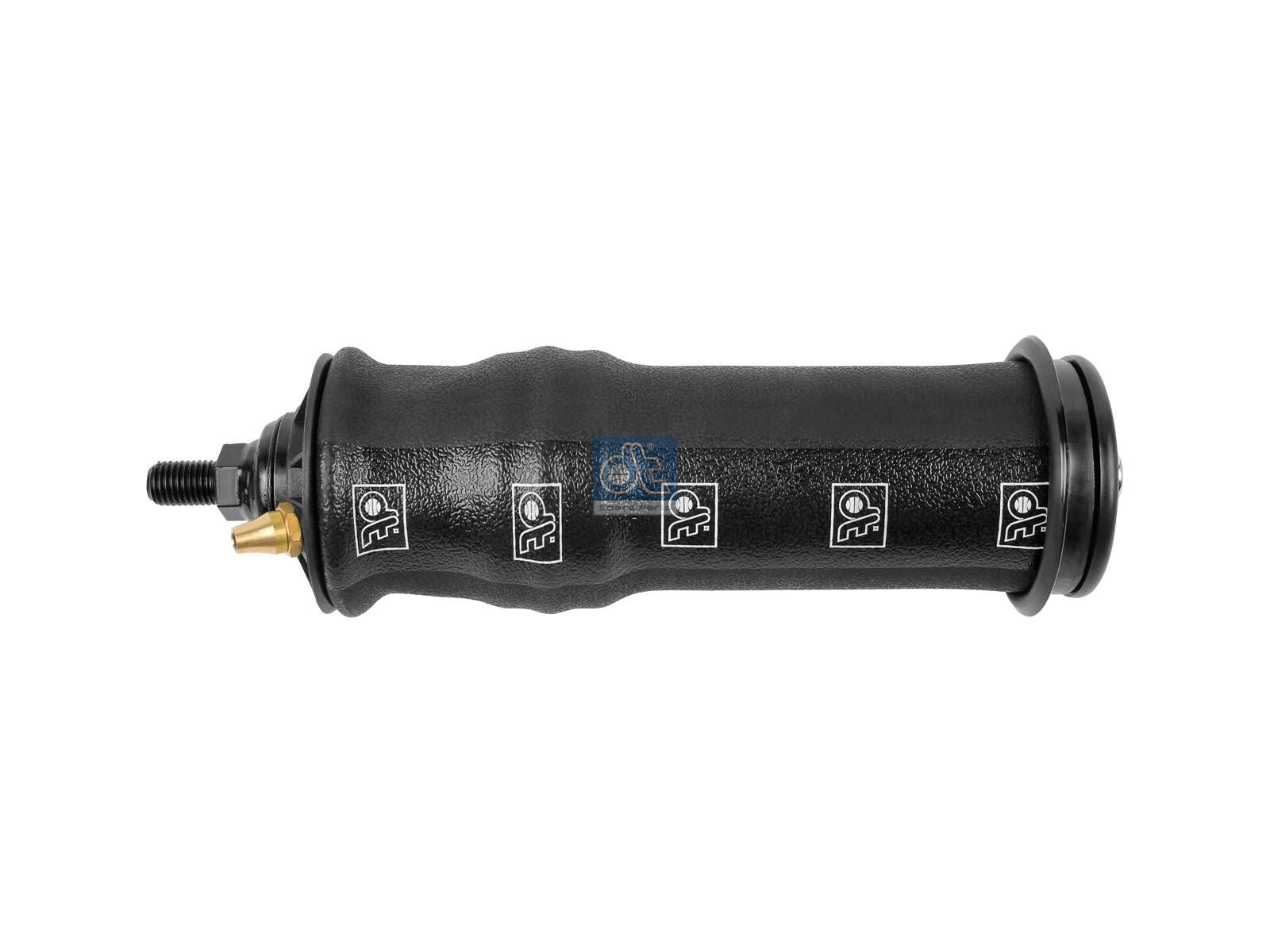 Cabin shock absorber | DT Spare Parts 1.22724