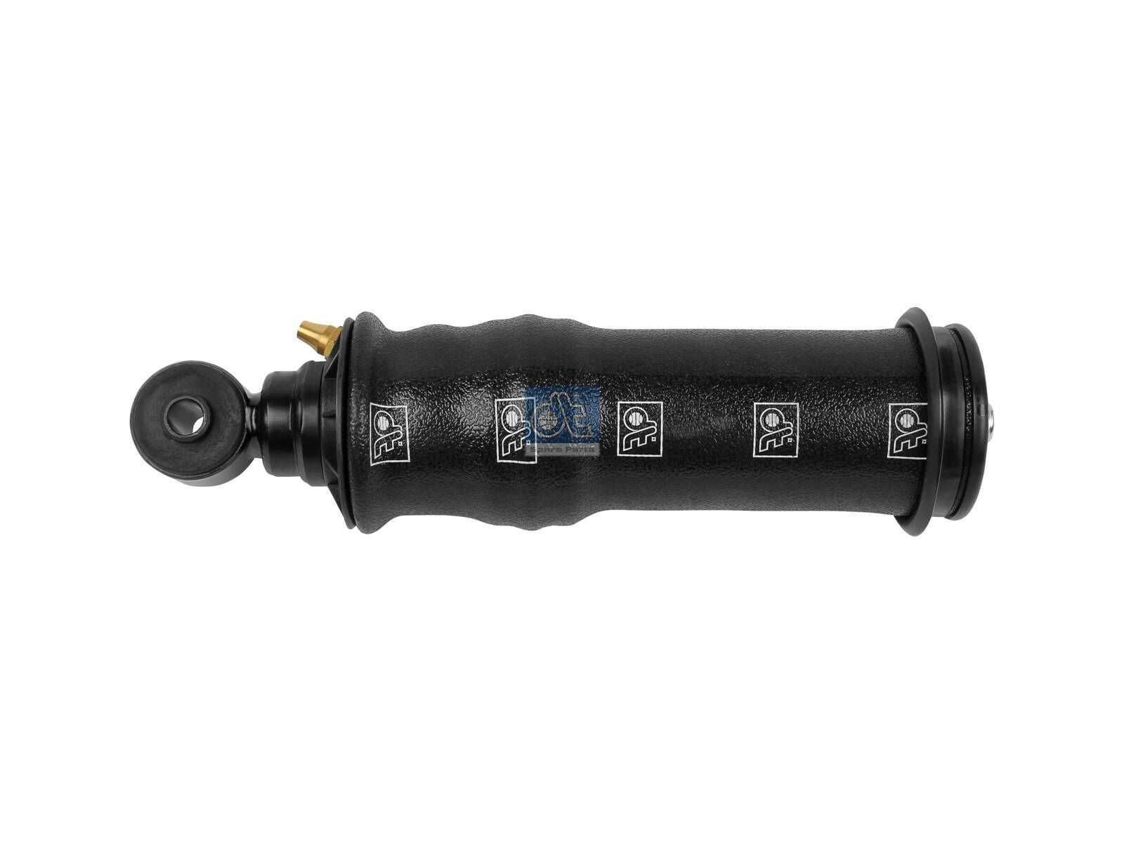 Cabin shock absorber | DT Spare Parts 1.22725