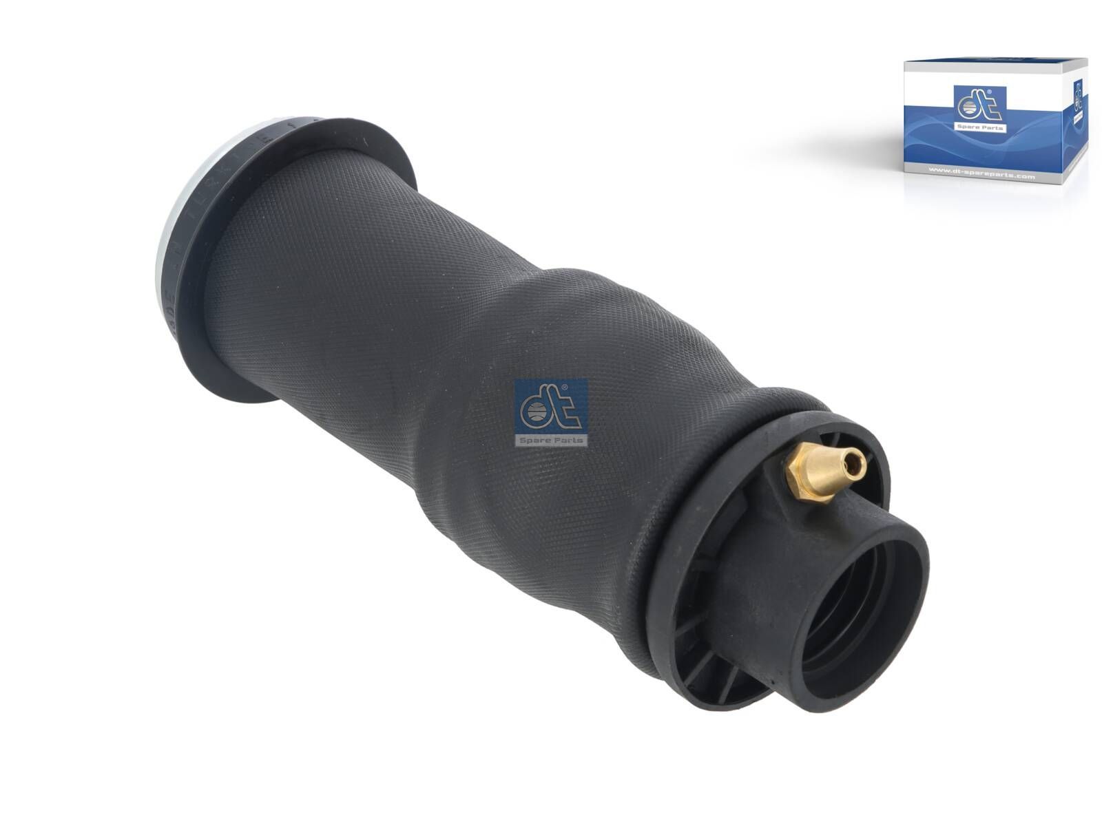 Air bellow | DT Spare Parts 1.22728