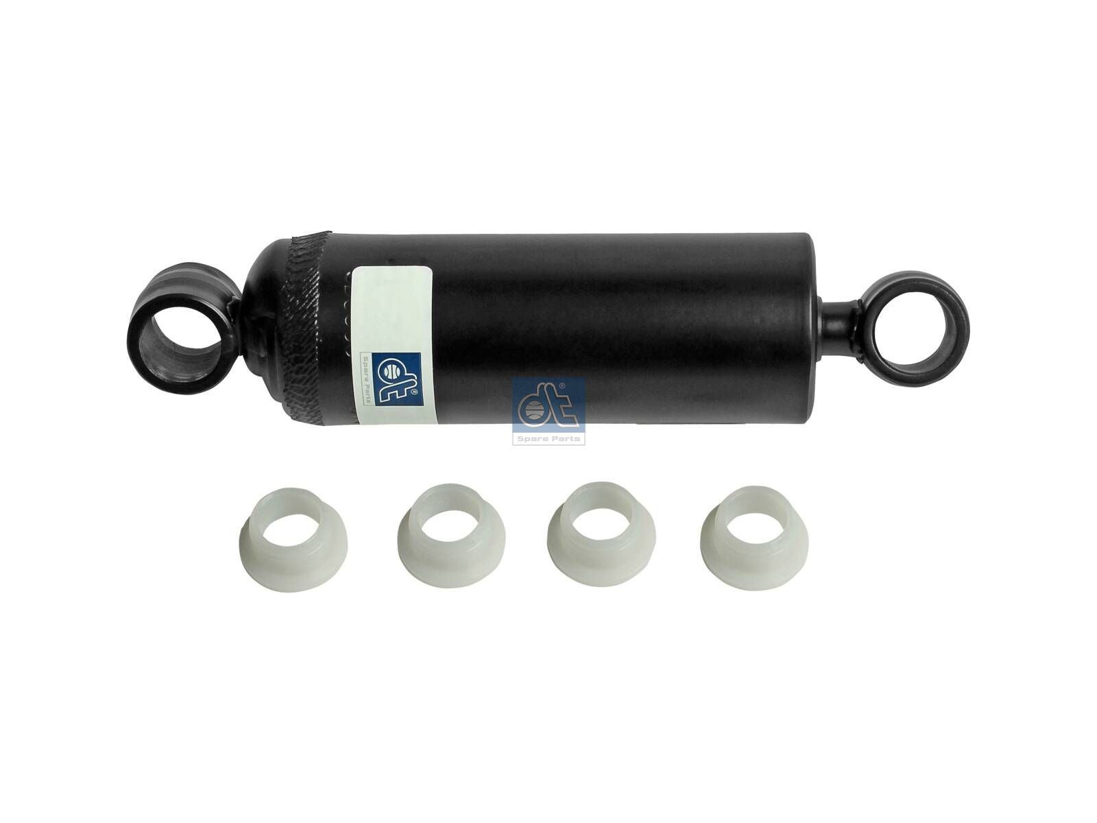 Shock absorber | DT Spare Parts 1.22732