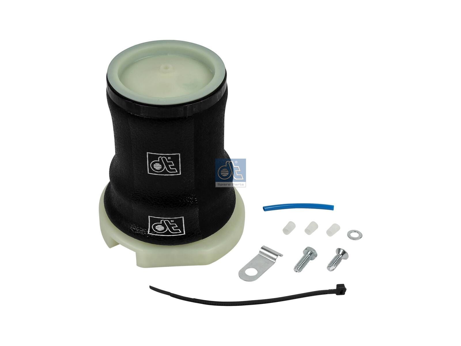 Air spring | DT Spare Parts 1.22735