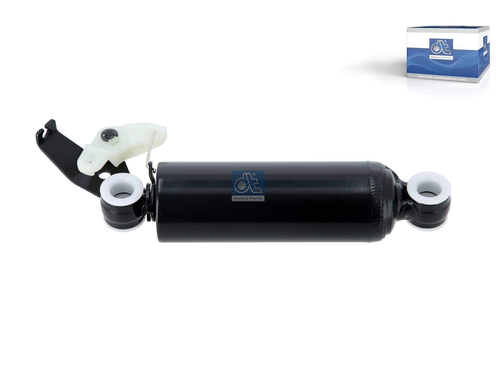 Shock absorber | DT Spare Parts 1.22737SP