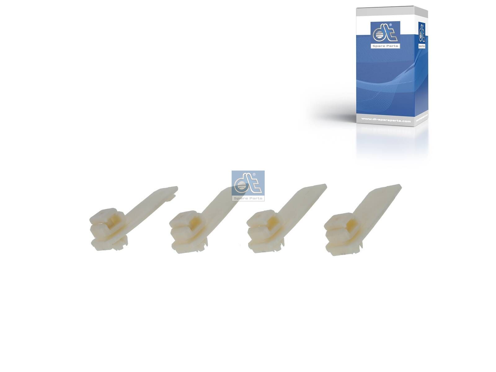Slider | DT Spare Parts 1.22739
