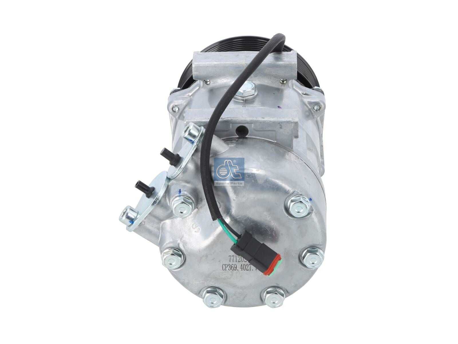Compressor | DT Spare Parts 1.22742