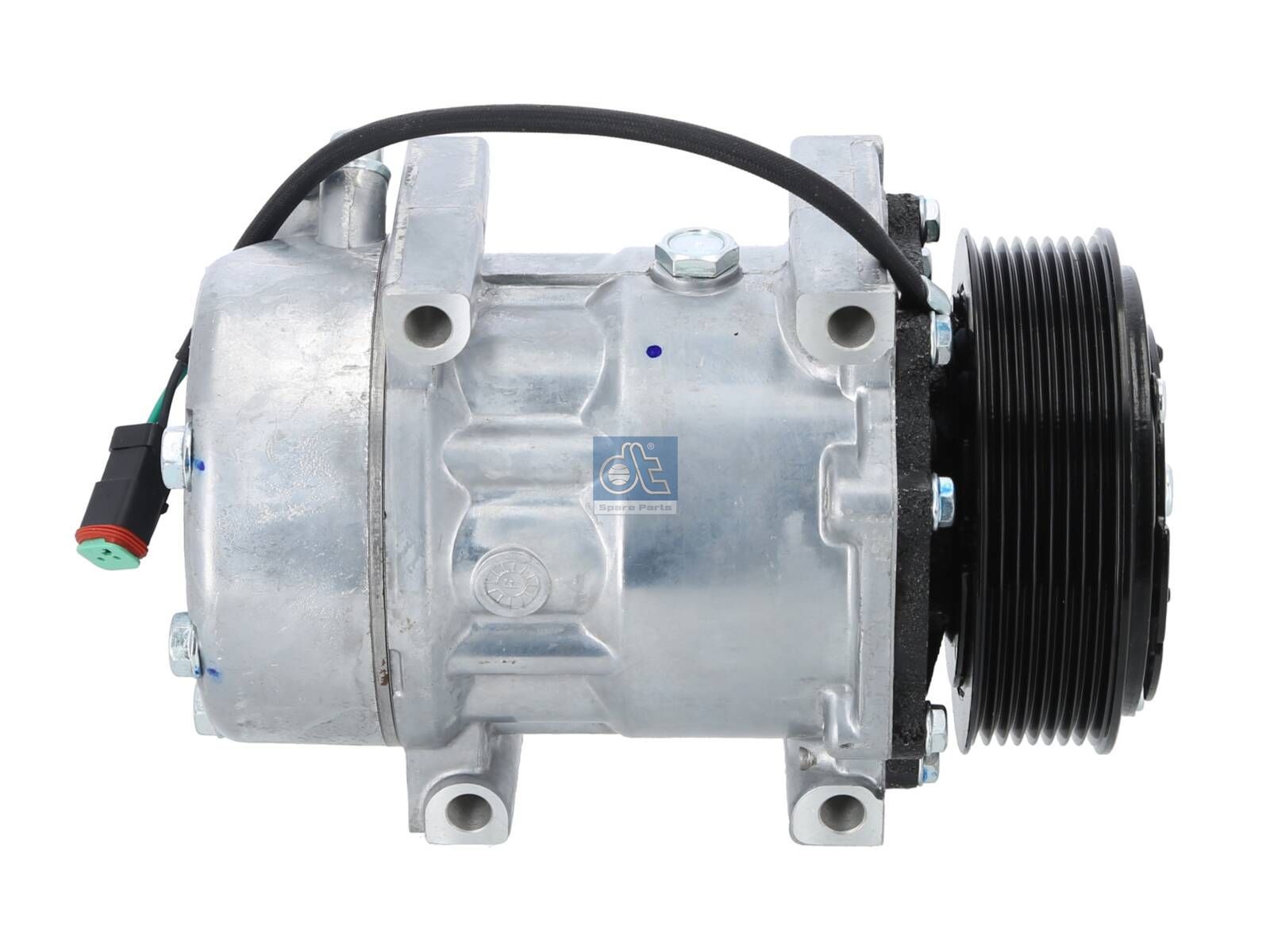 Compressor | DT Spare Parts 1.22742