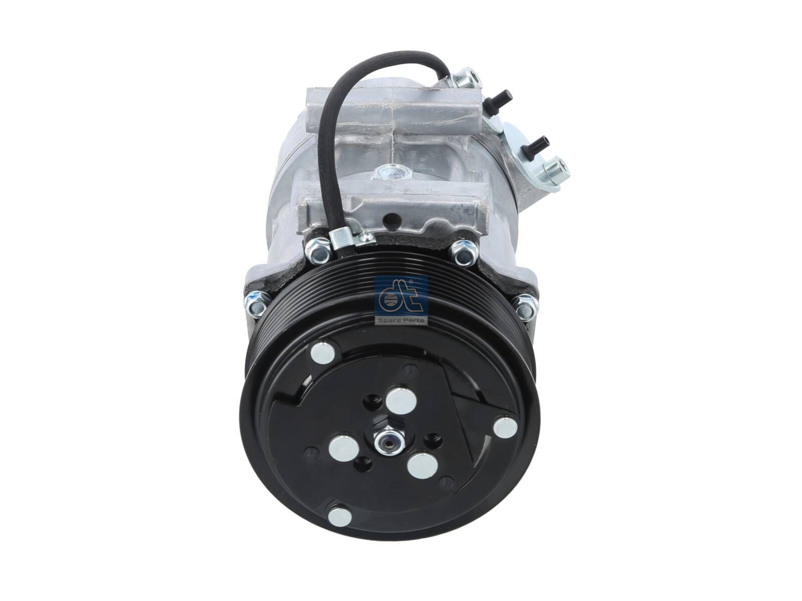 Compressor | DT Spare Parts 1.22742