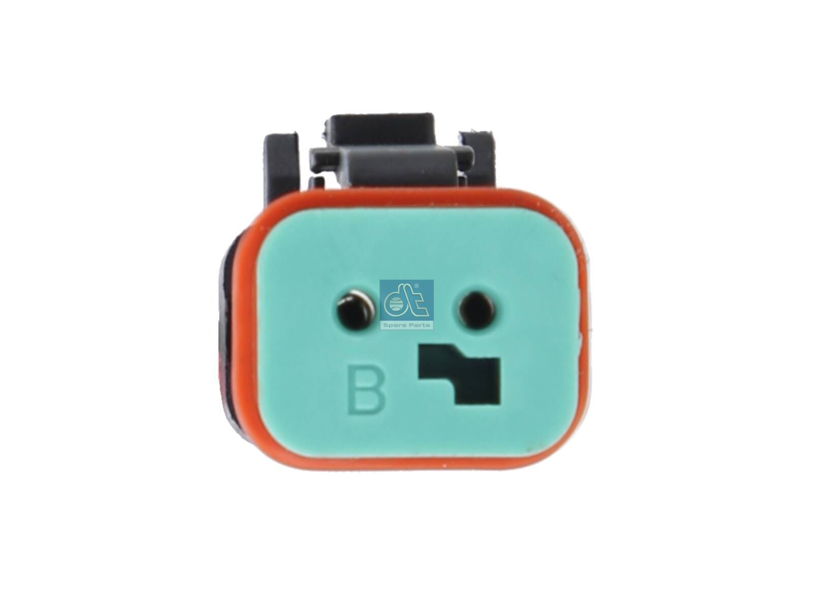 Compressor | DT Spare Parts 1.22742