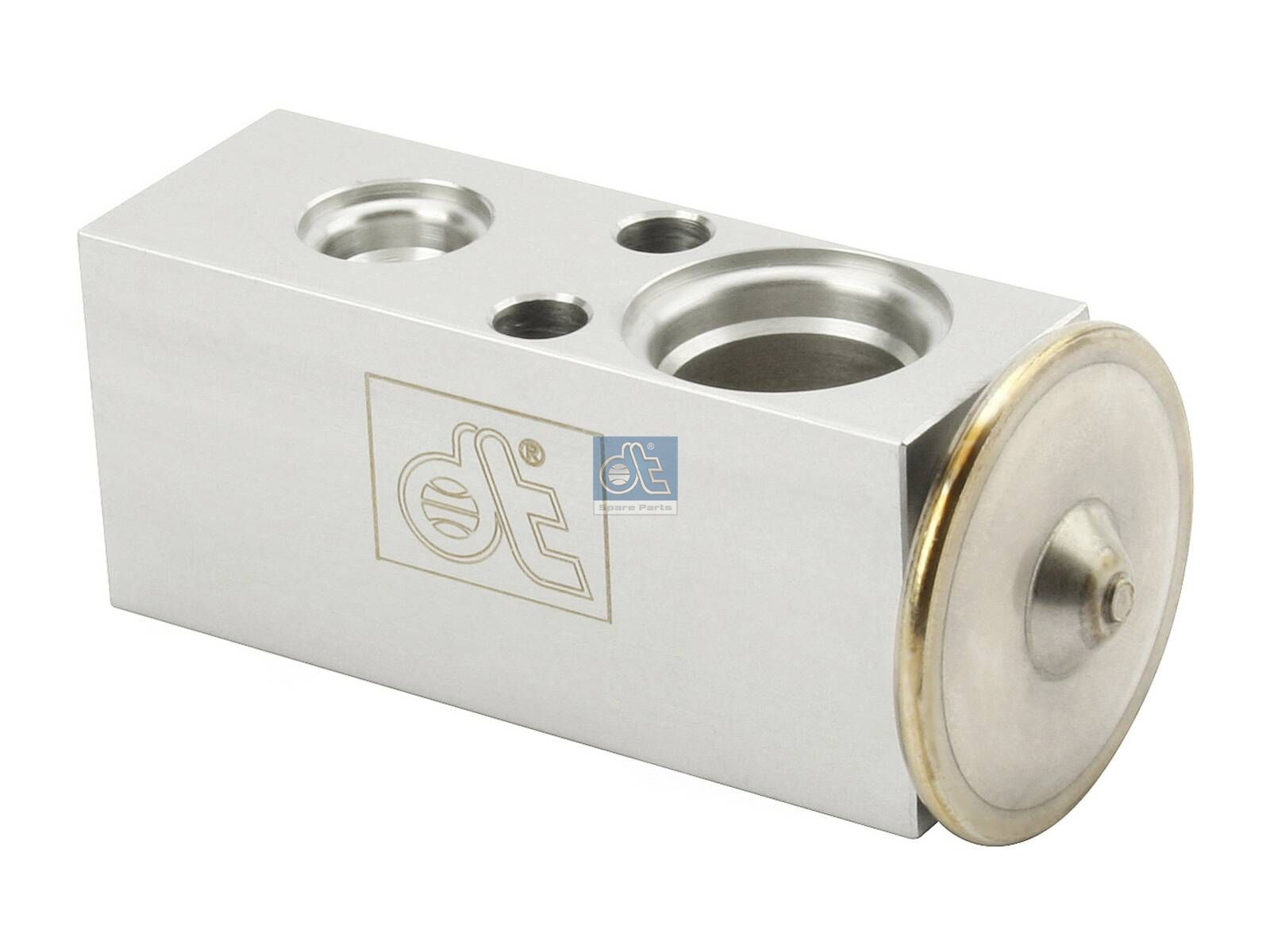 Expansion valve | DT Spare Parts 1.22746