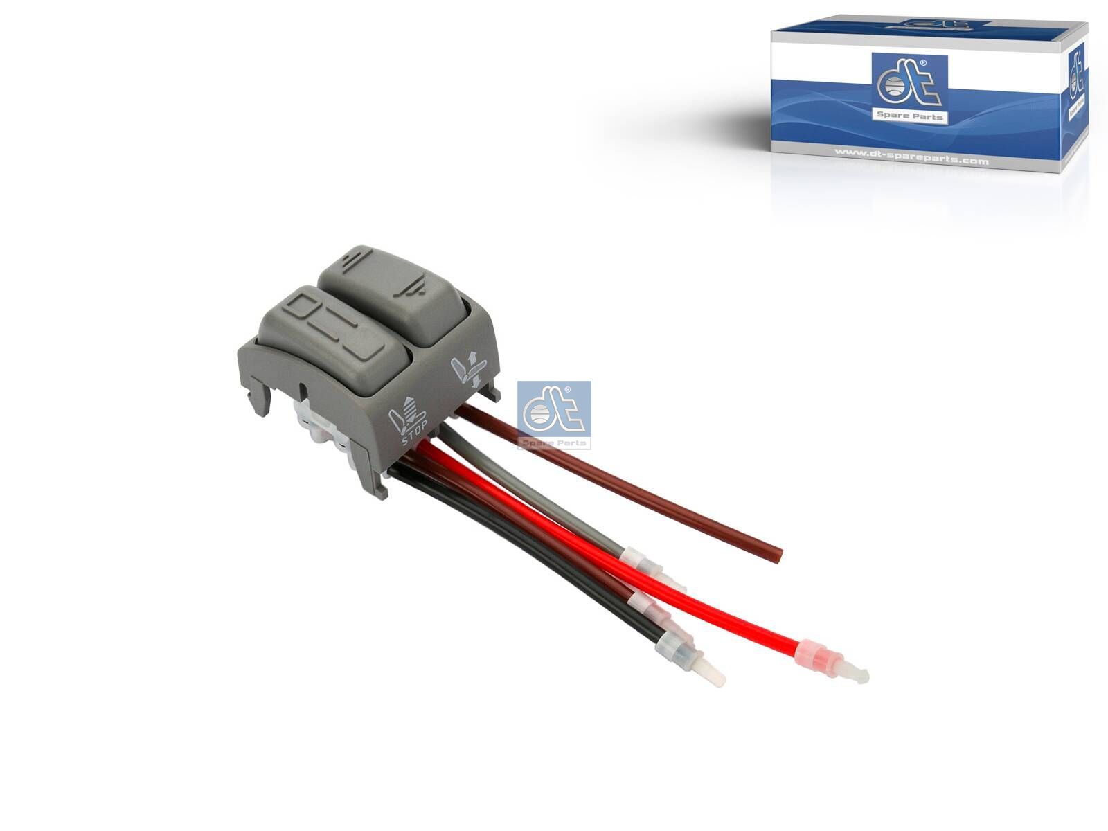 Switch | DT Spare Parts 1.22749