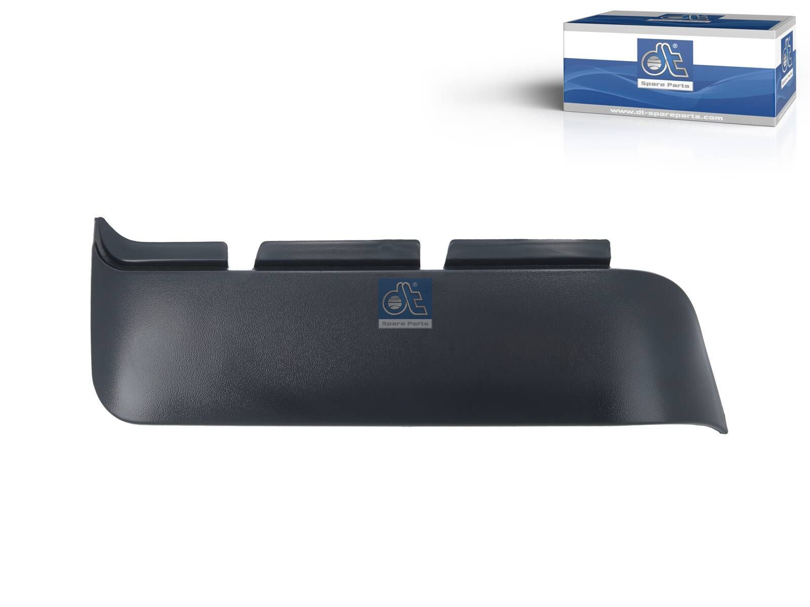 Cover | DT Spare Parts 1.22750