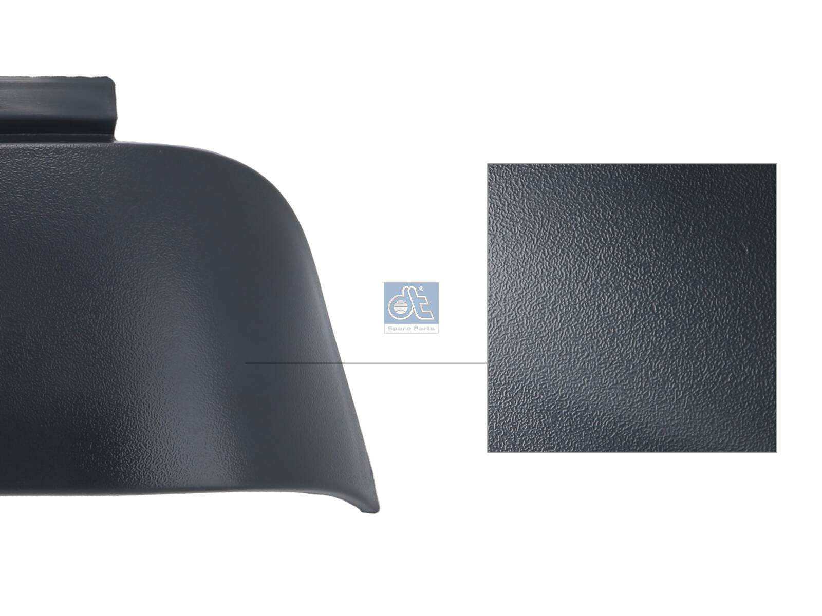 Cover | DT Spare Parts 1.22750
