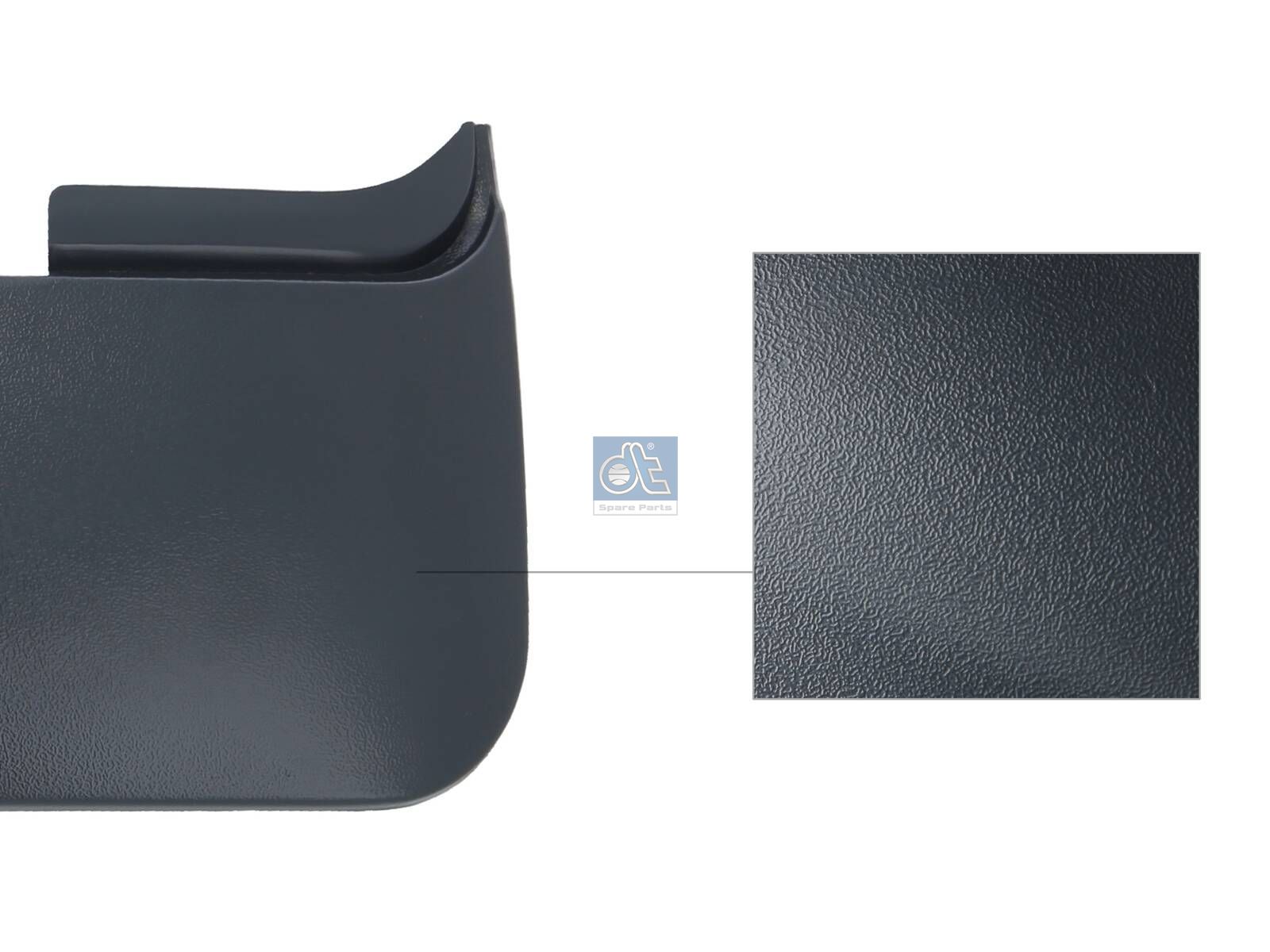 Cover | DT Spare Parts 1.22751