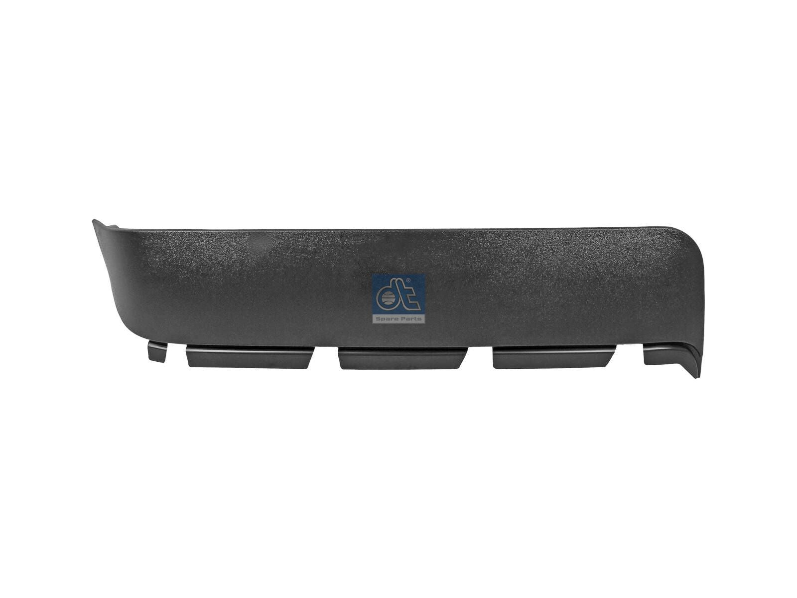 Cover | DT Spare Parts 1.22753