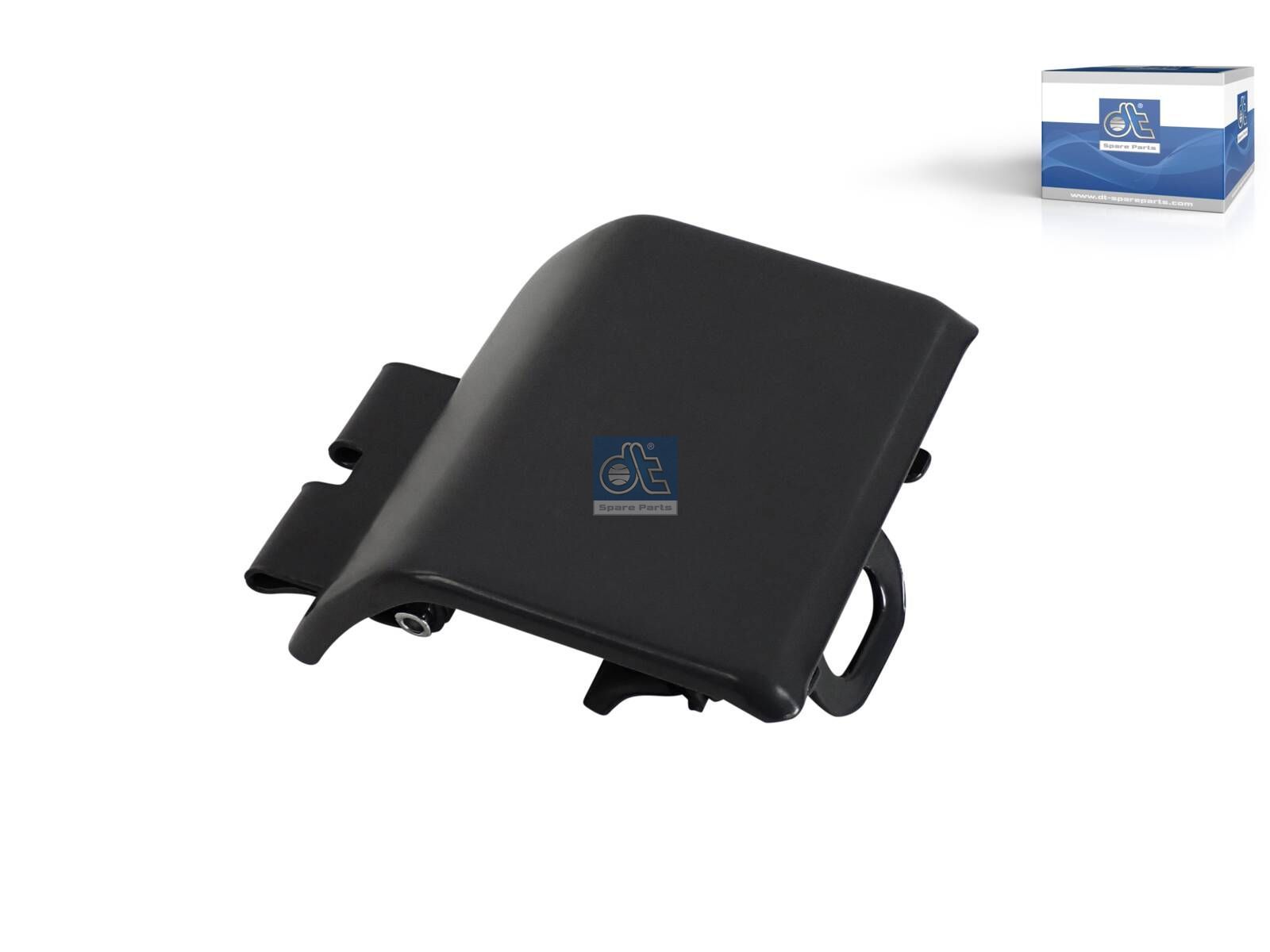 Clap lock | DT Spare Parts 1.22766