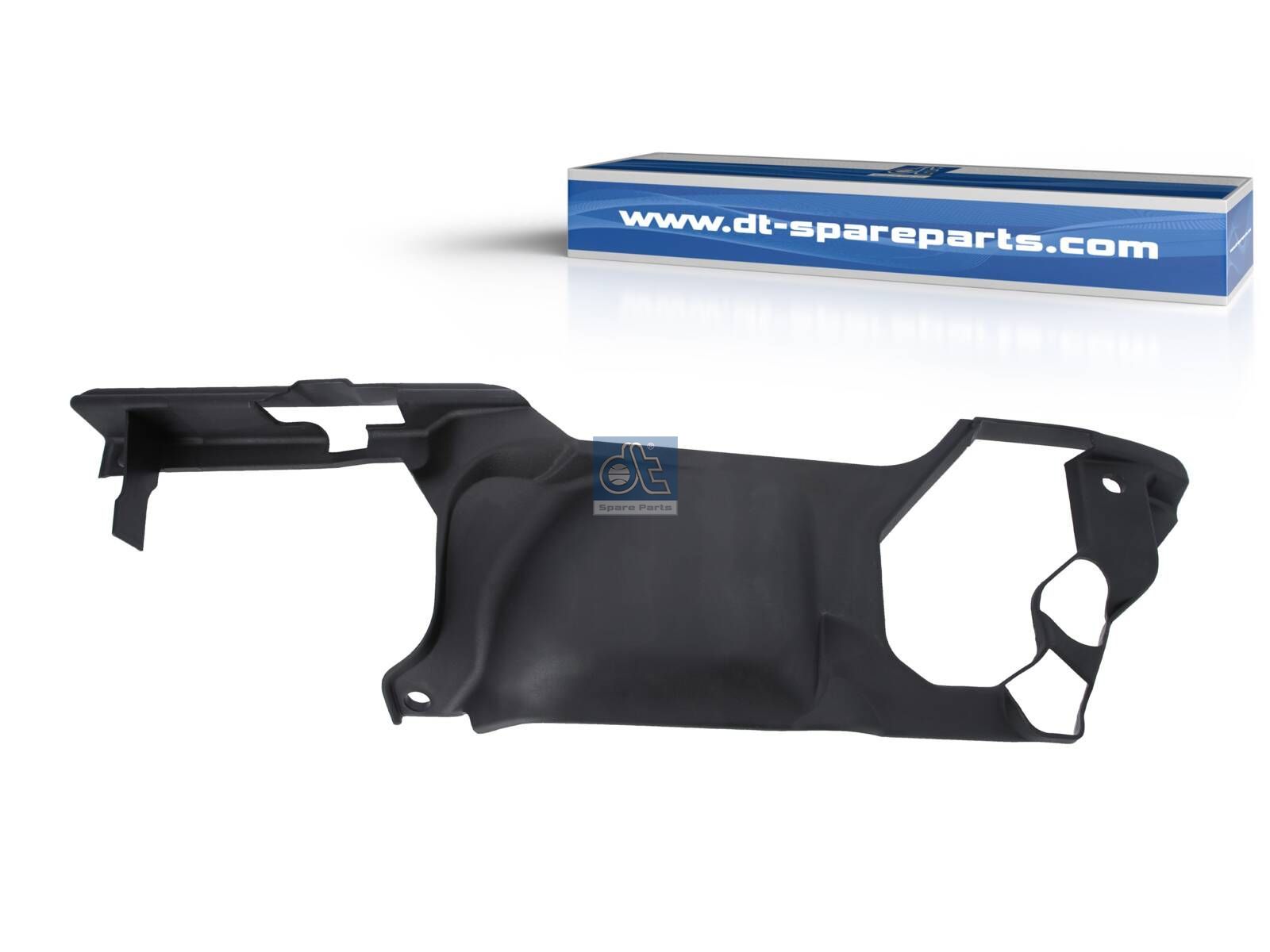 Cover | DT Spare Parts 1.22774