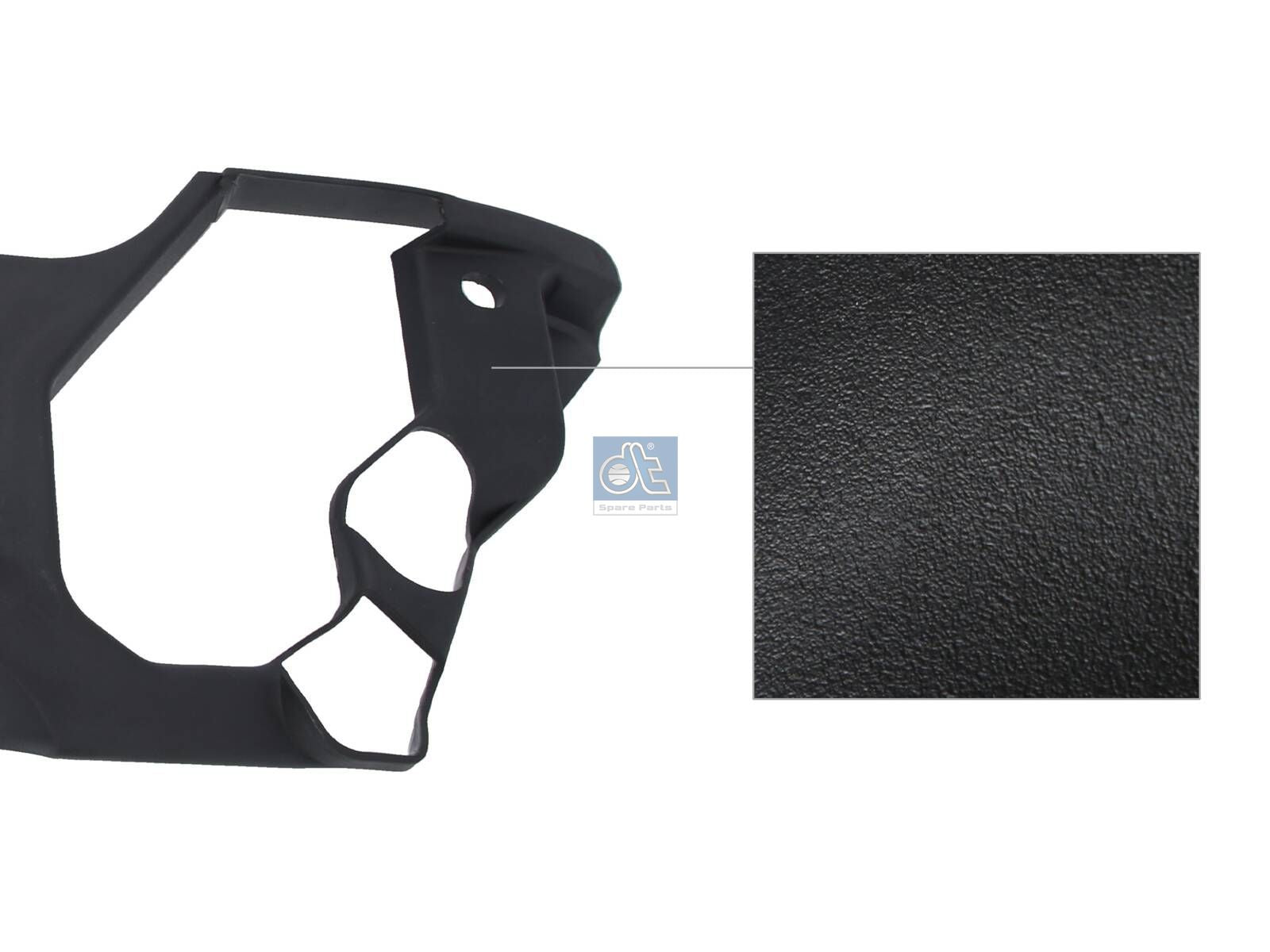Cover | DT Spare Parts 1.22774