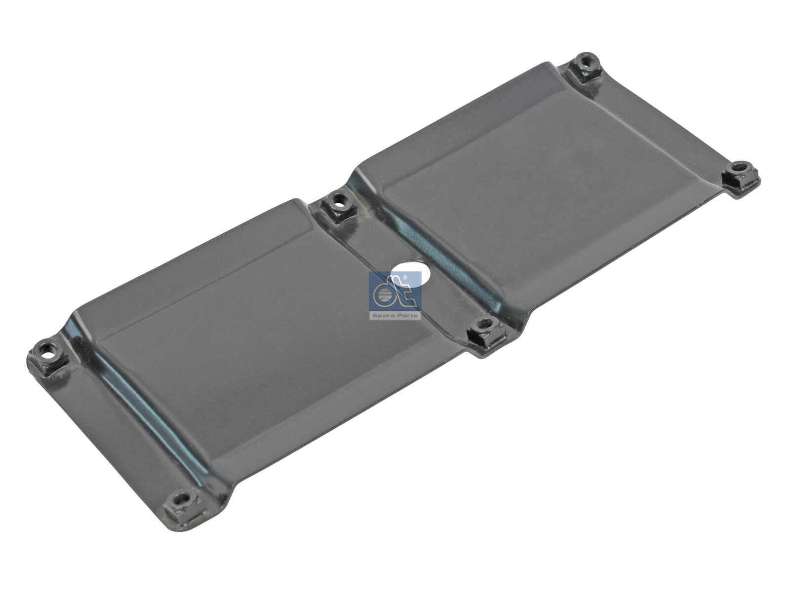 Bracket | DT Spare Parts 1.22777