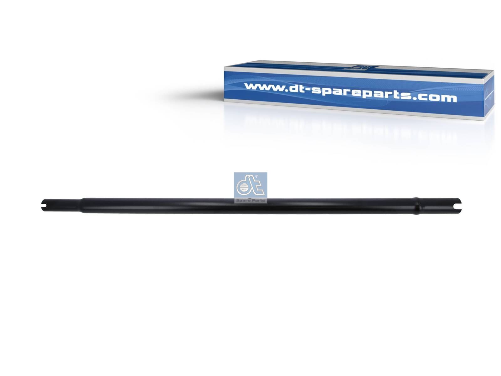 Cabin tilt lever | DT Spare Parts 1.22780