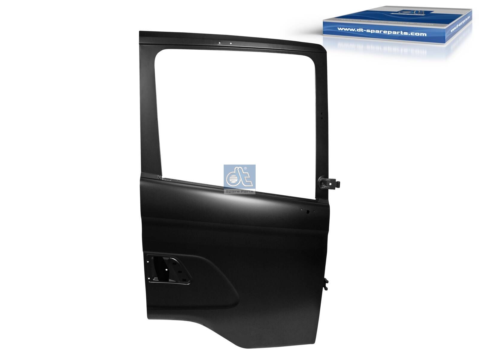 Door | DT Spare Parts 1.22784