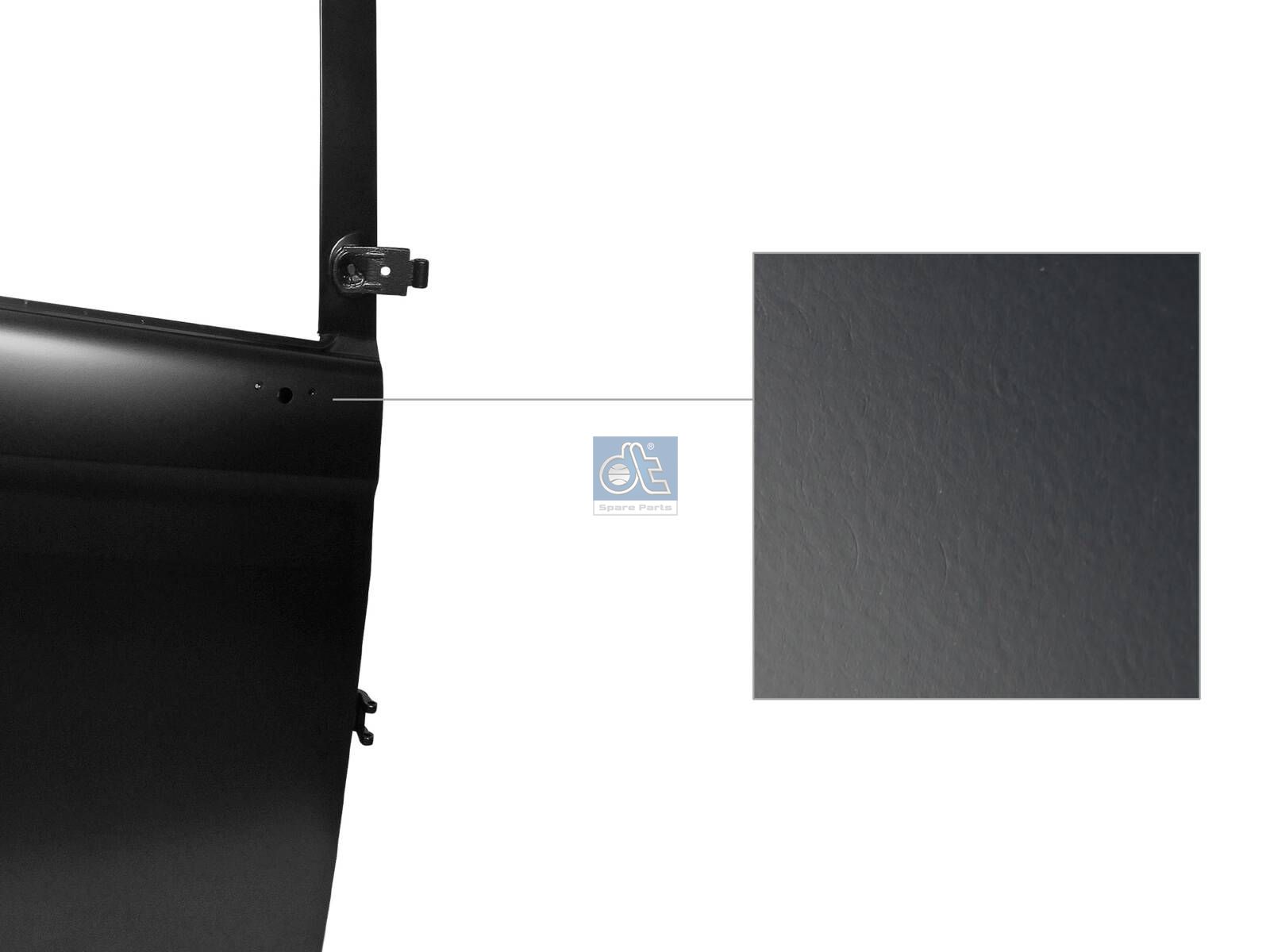 Door | DT Spare Parts 1.22784