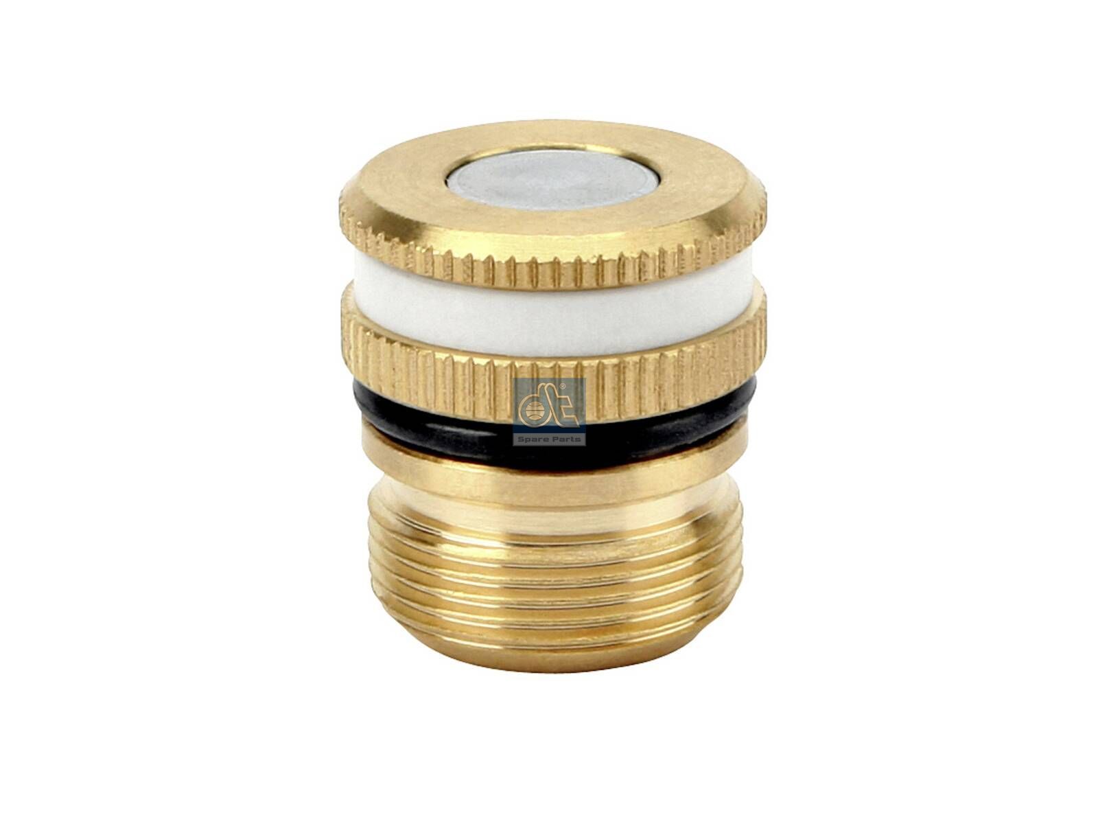 Drain plug | DT Spare Parts 1.22785