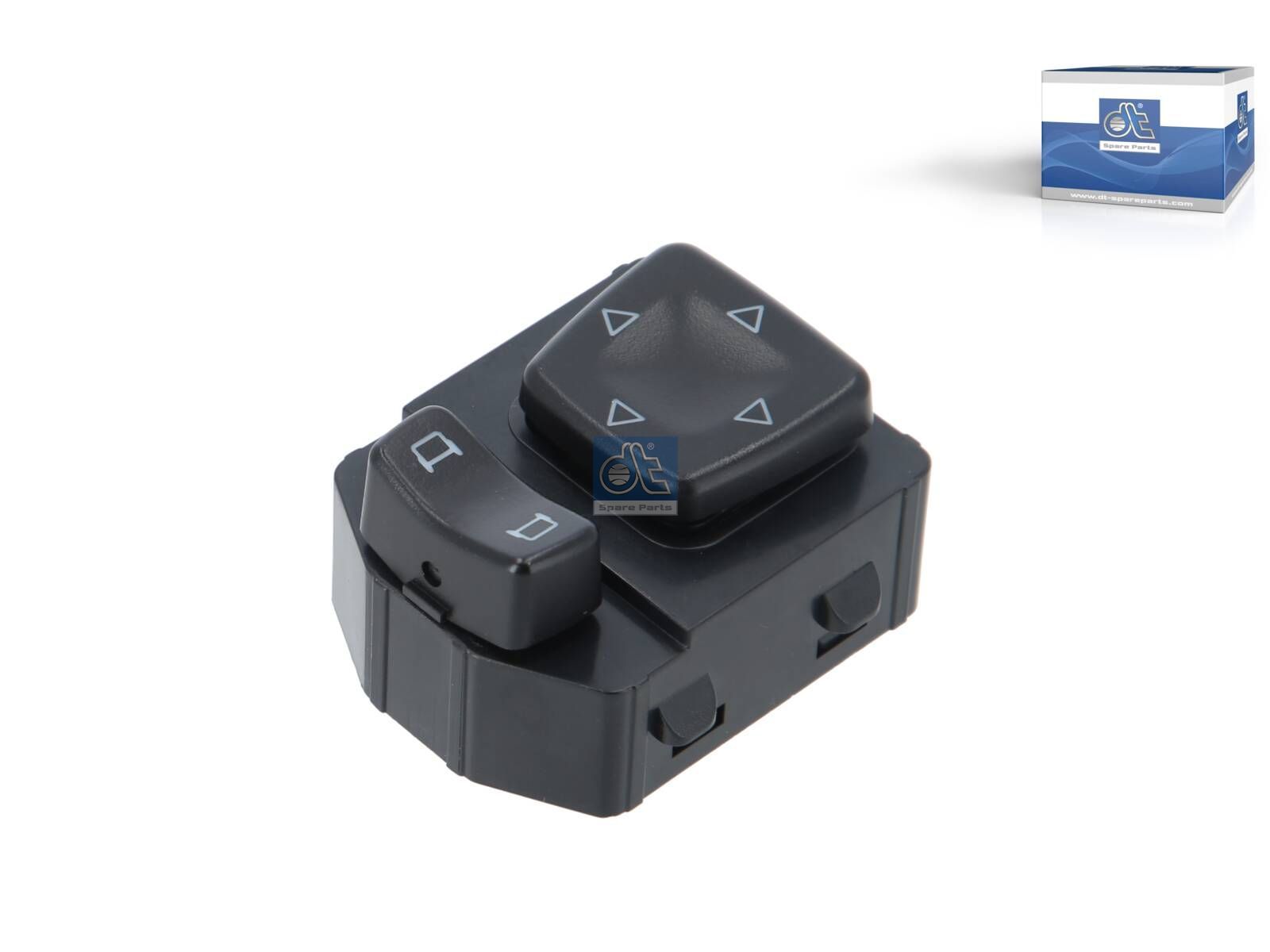 Control panel | DT Spare Parts 1.22805