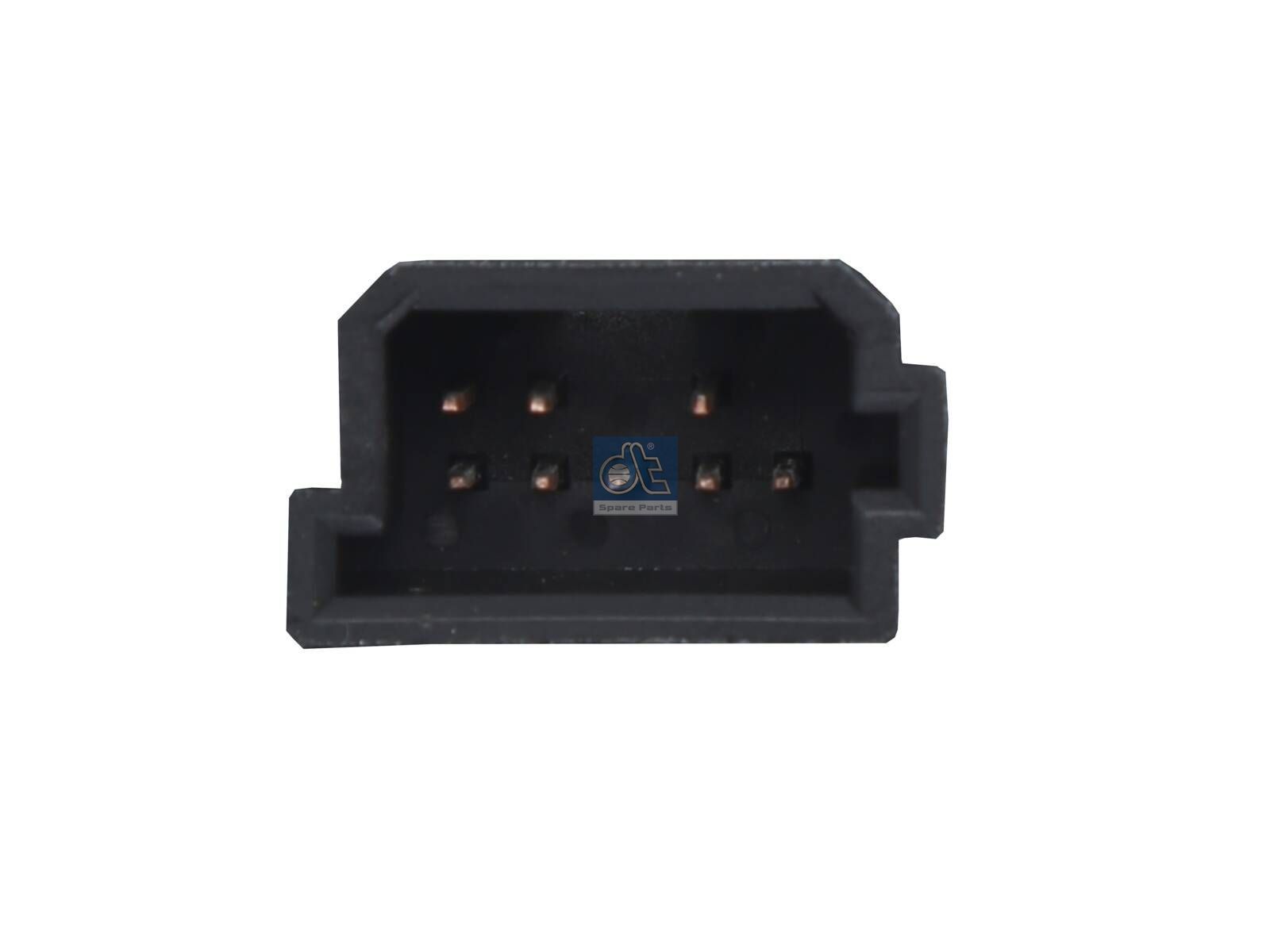 Control panel | DT Spare Parts 1.22805