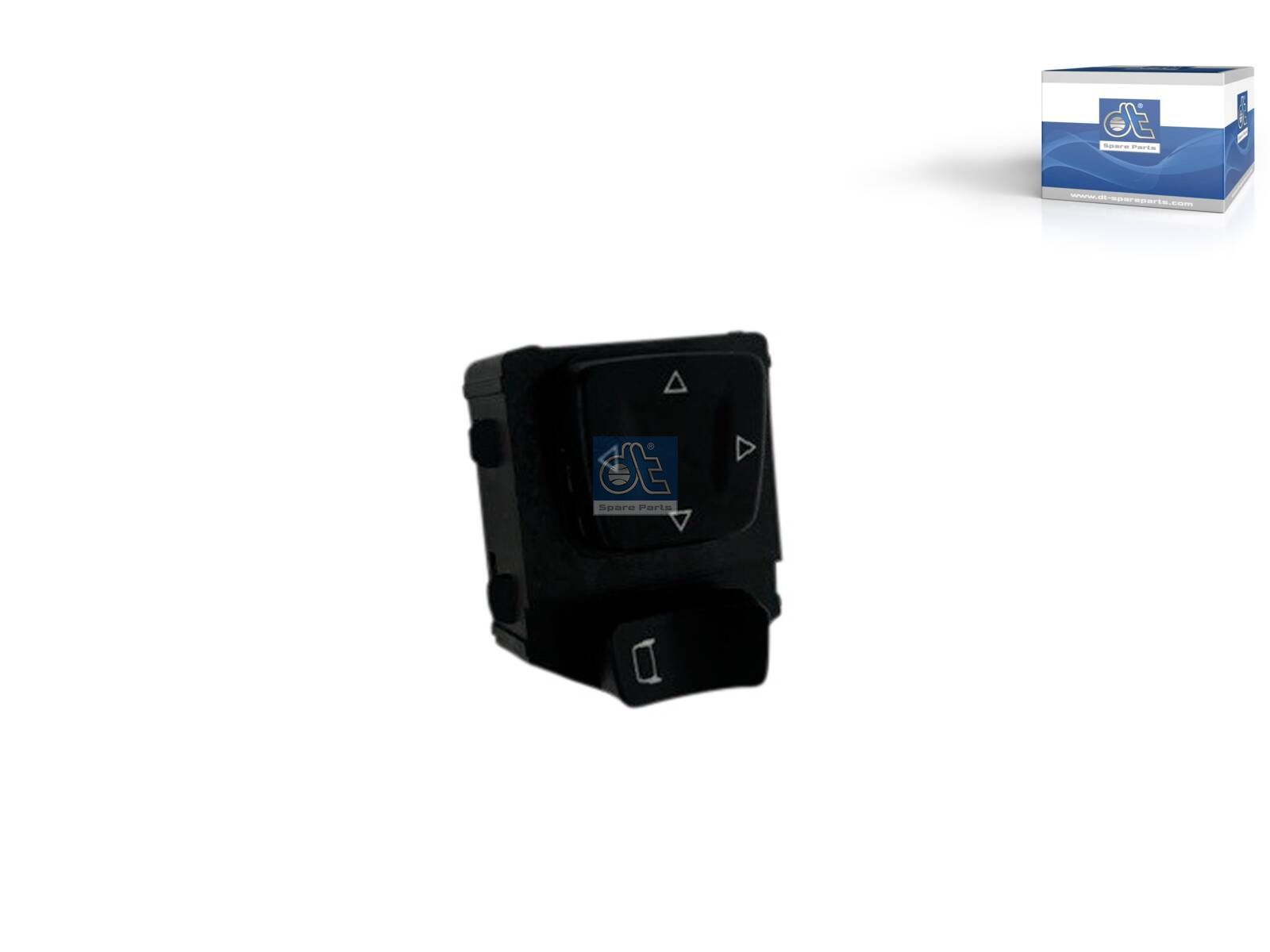 Control panel | DT Spare Parts 1.22806