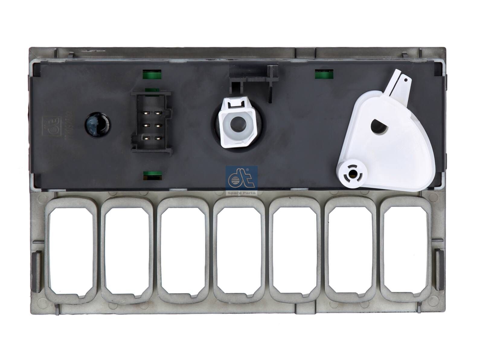Control panel | DT Spare Parts 1.22808