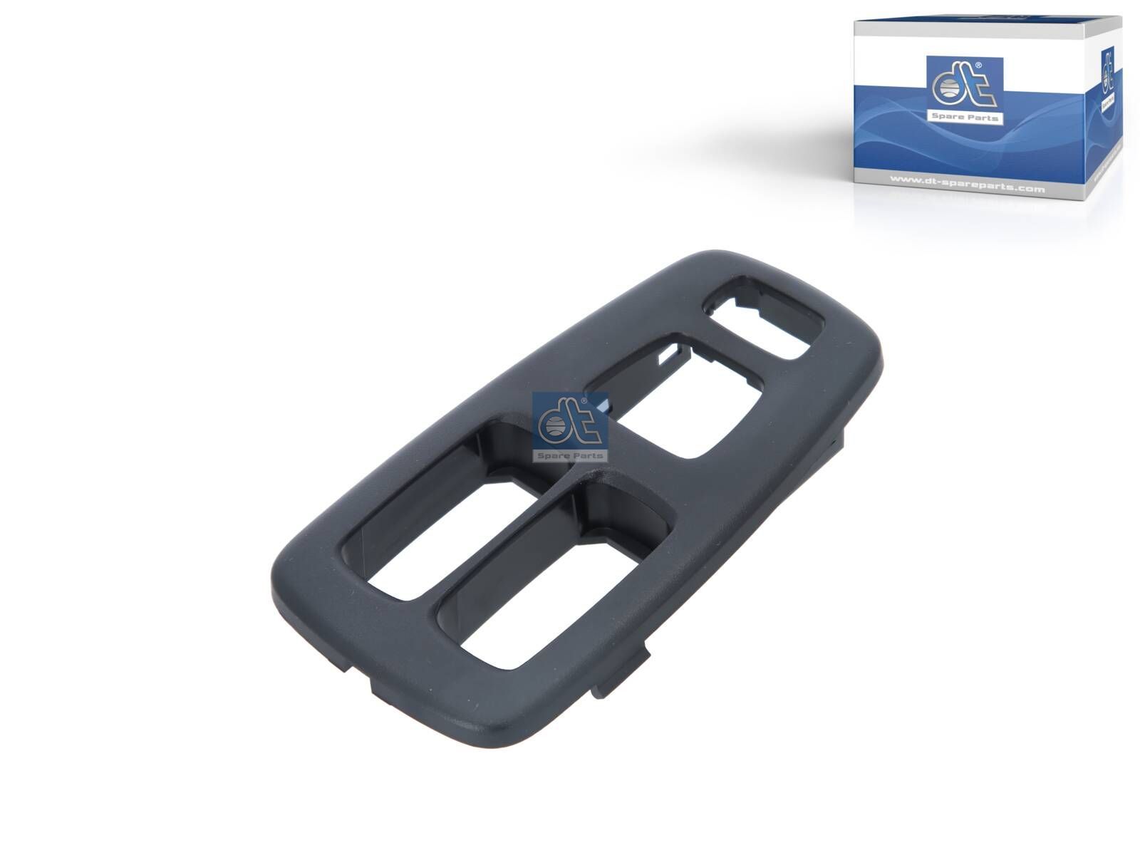 Cover | DT Spare Parts 1.22809