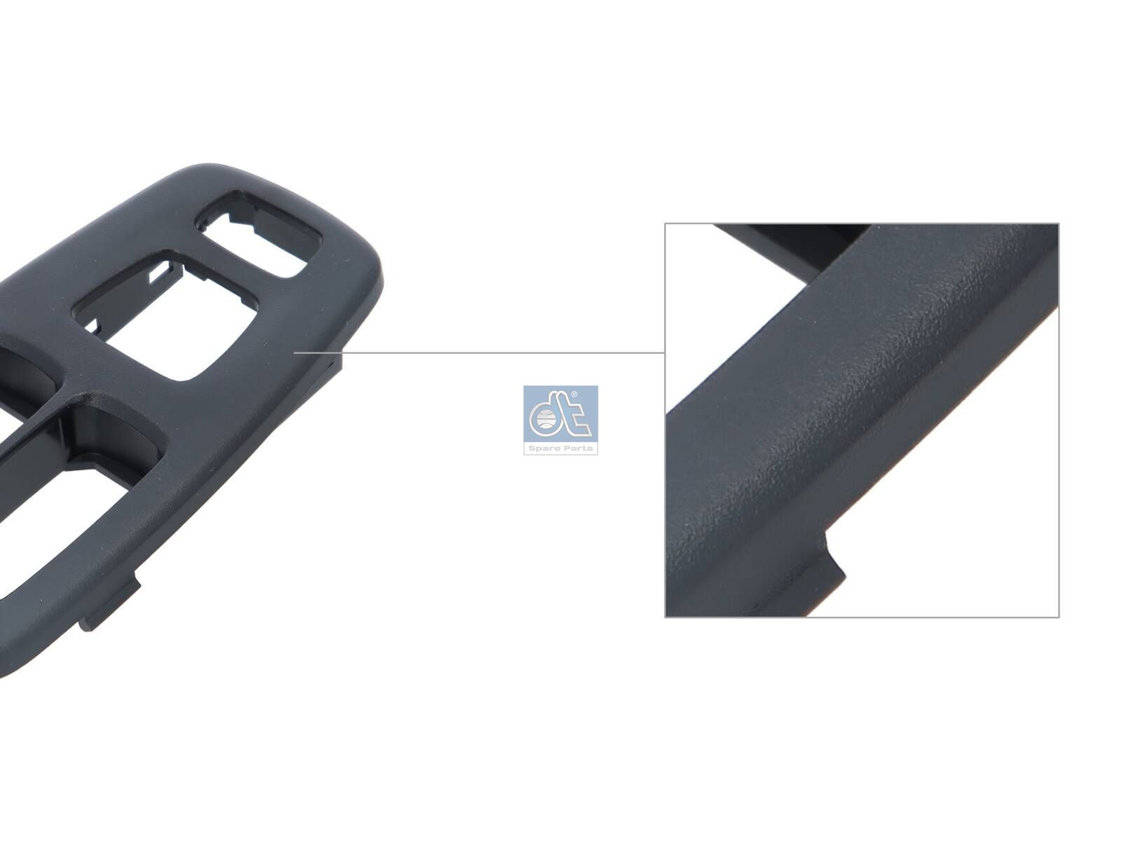 Cover | DT Spare Parts 1.22809