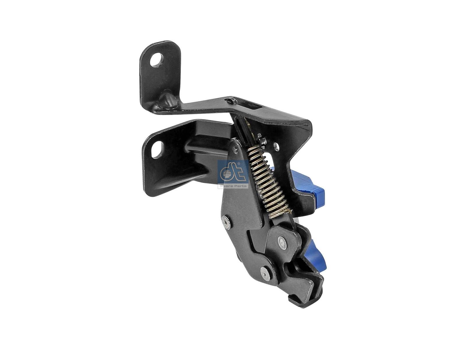 Engine hood slot | DT Spare Parts 1.22816
