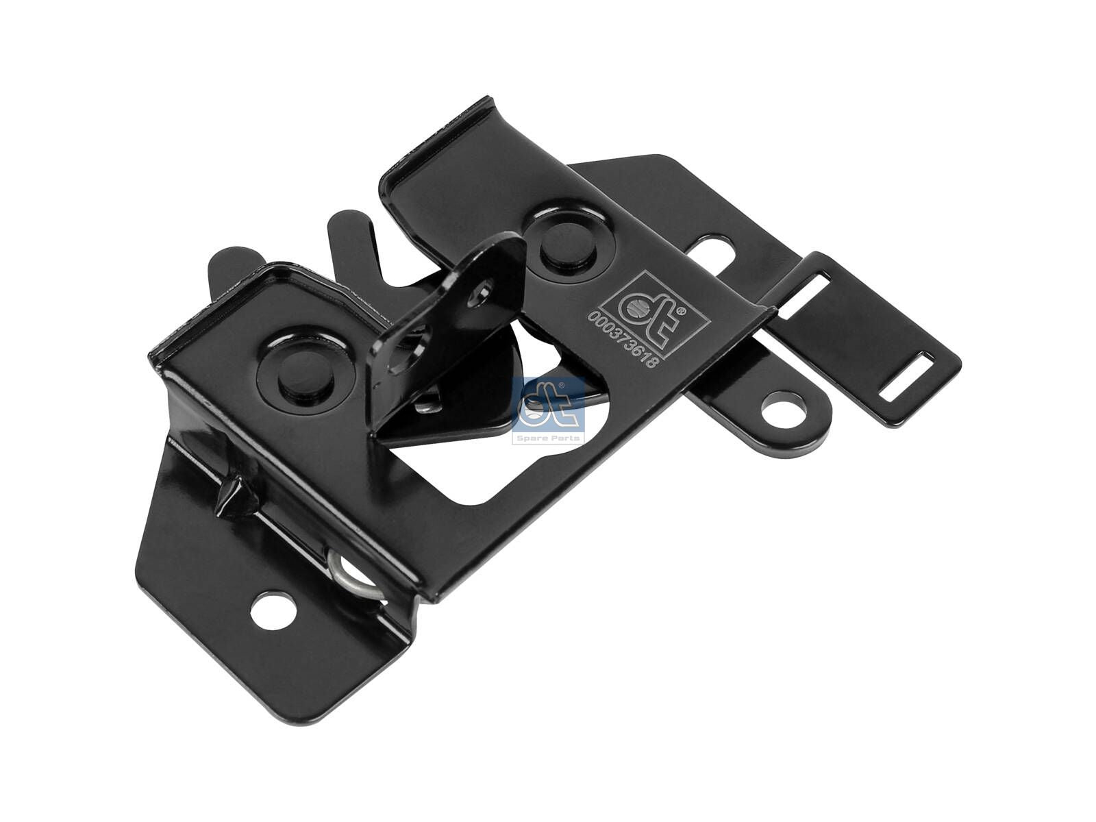 Engine hood slot | DT Spare Parts 1.22822