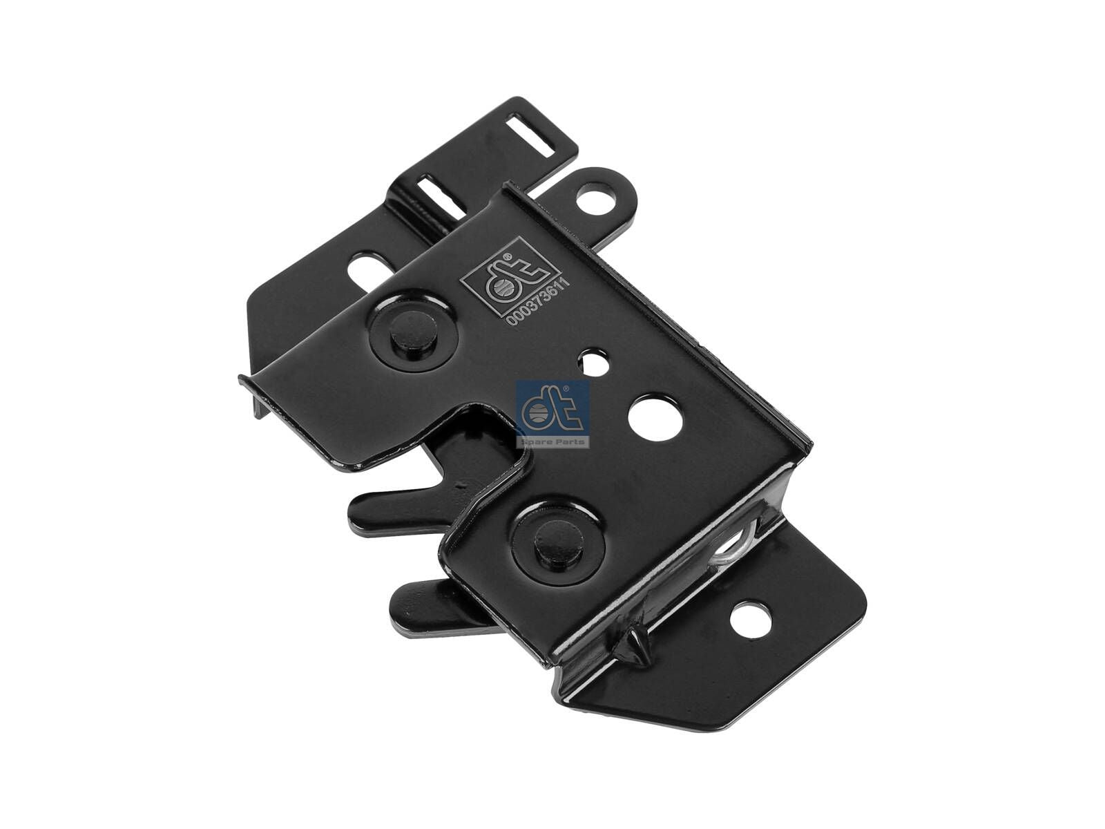 Engine hood slot | DT Spare Parts 1.22823