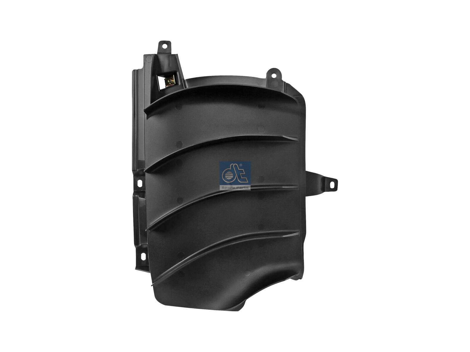 Cabin corner | DT Spare Parts 1.22825