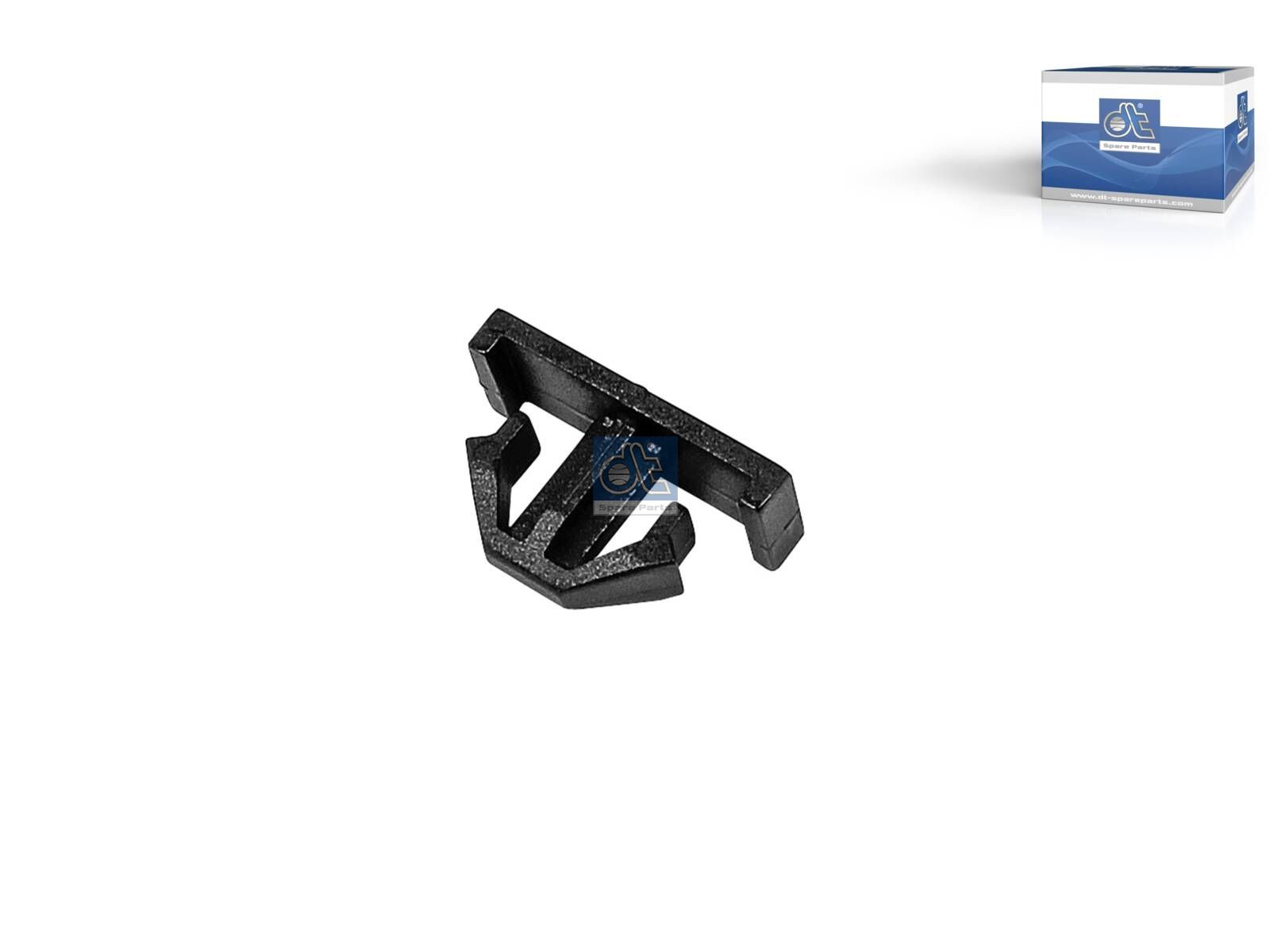 Clip | DT Spare Parts 1.22826