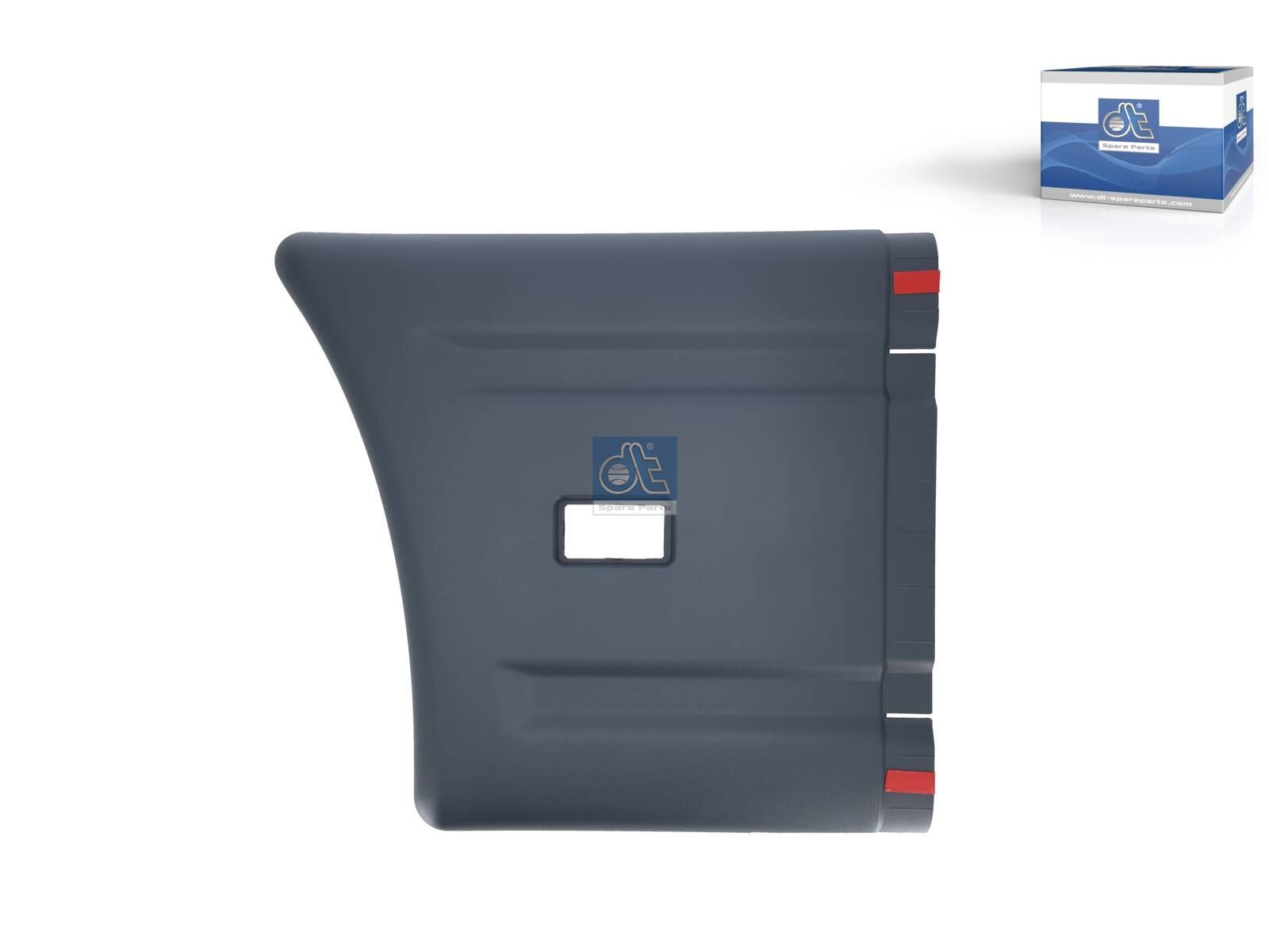 Side skirt | DT Spare Parts 1.22828