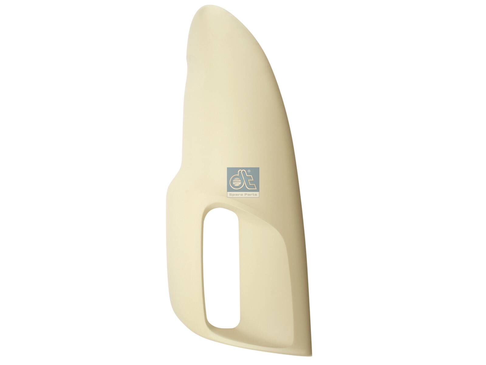 Cabin corner | DT Spare Parts 1.22831