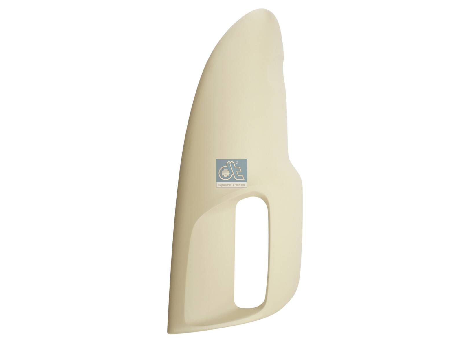 Cabin corner | DT Spare Parts 1.22832